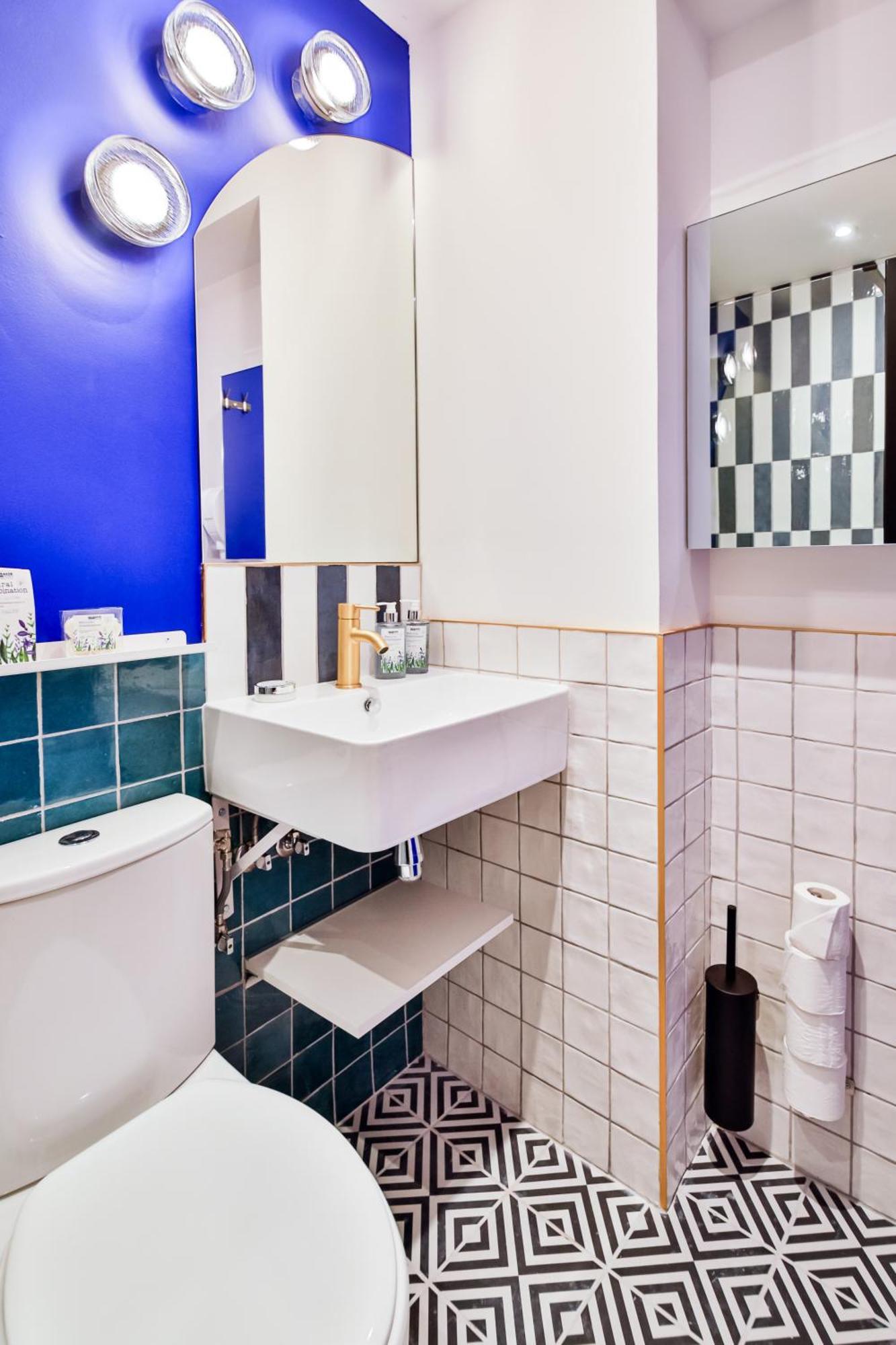 Apartment Ws Champs-elysees - Daru