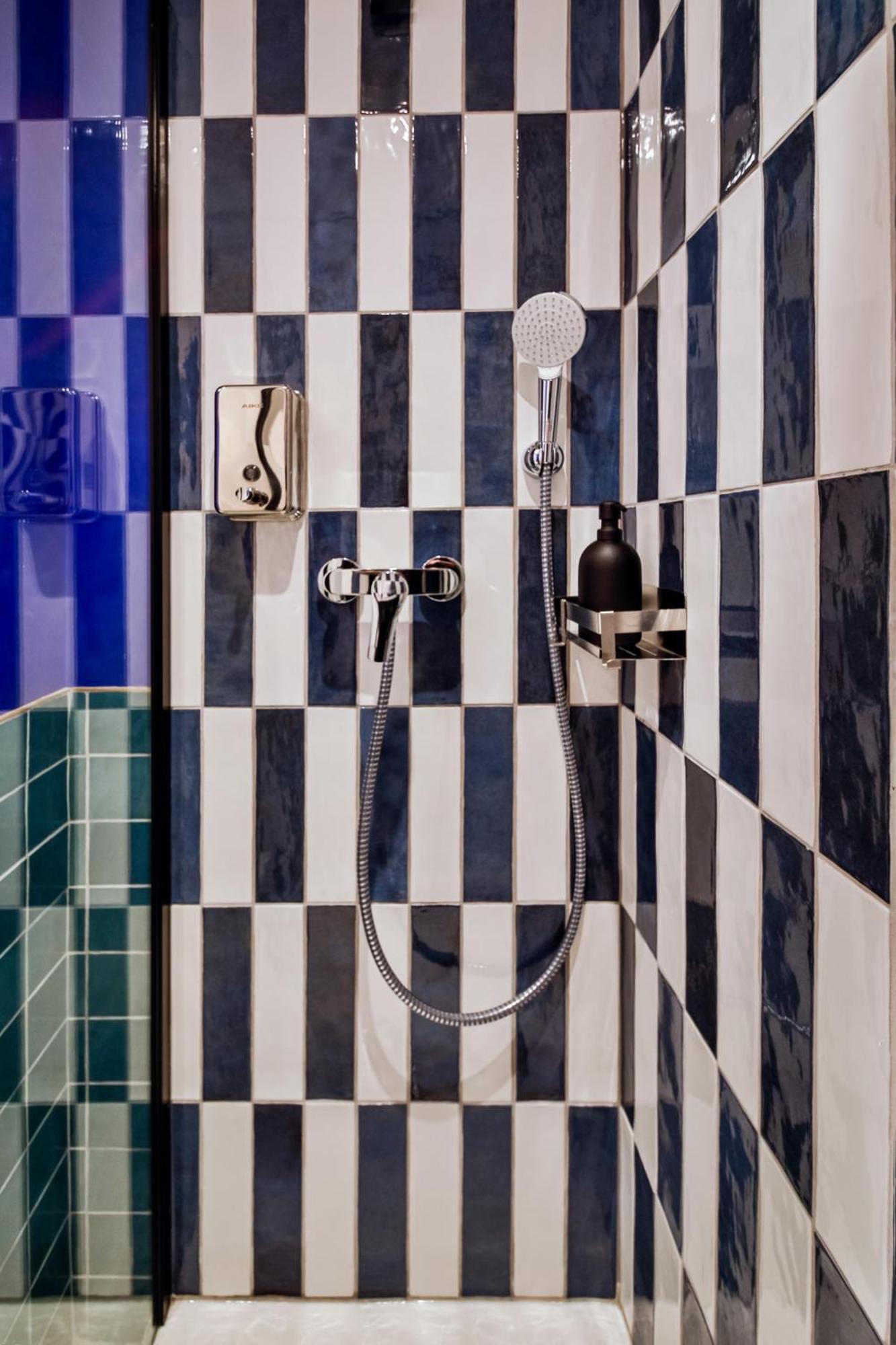 Ws Champs-elysees - Daru Apartment