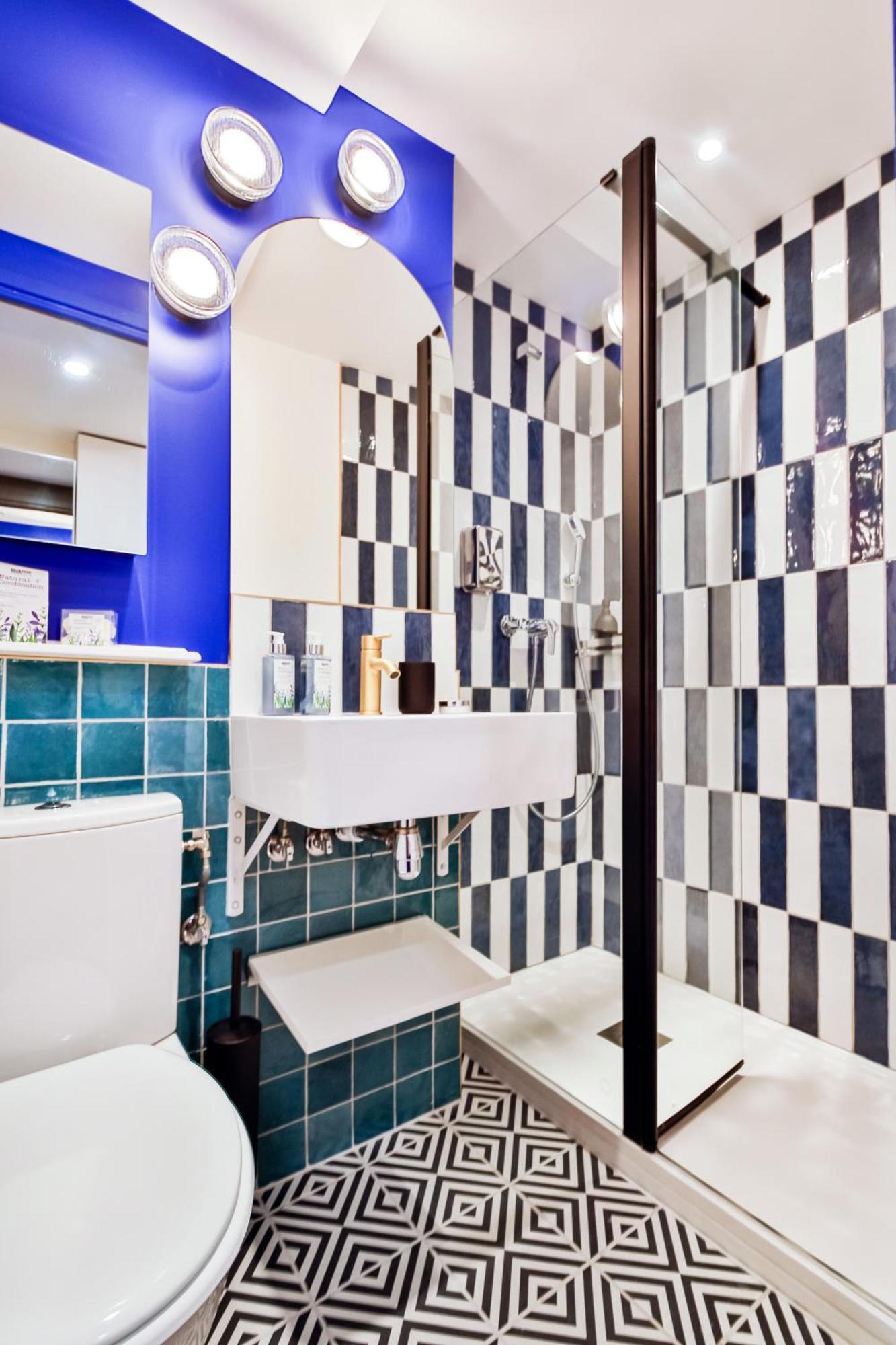 Apartment Ws Champs-elysees - Daru