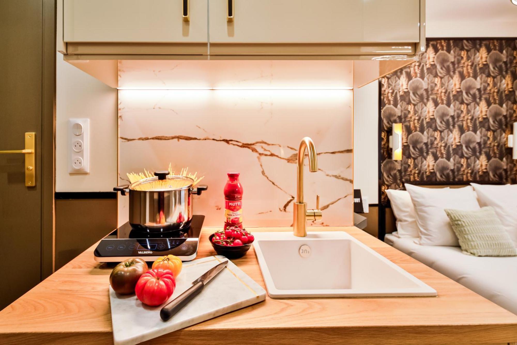 Apartment Ws Champs-elysees - Daru *