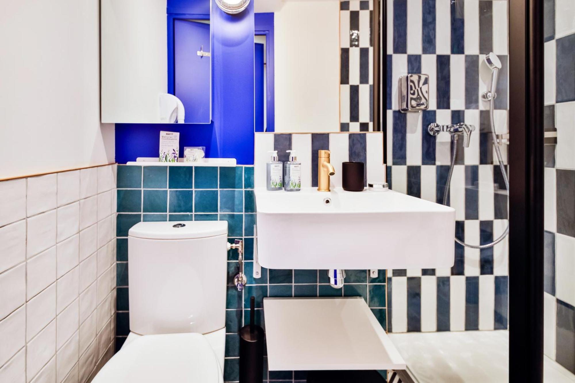 Apartment Ws Champs-elysees - Daru Paris