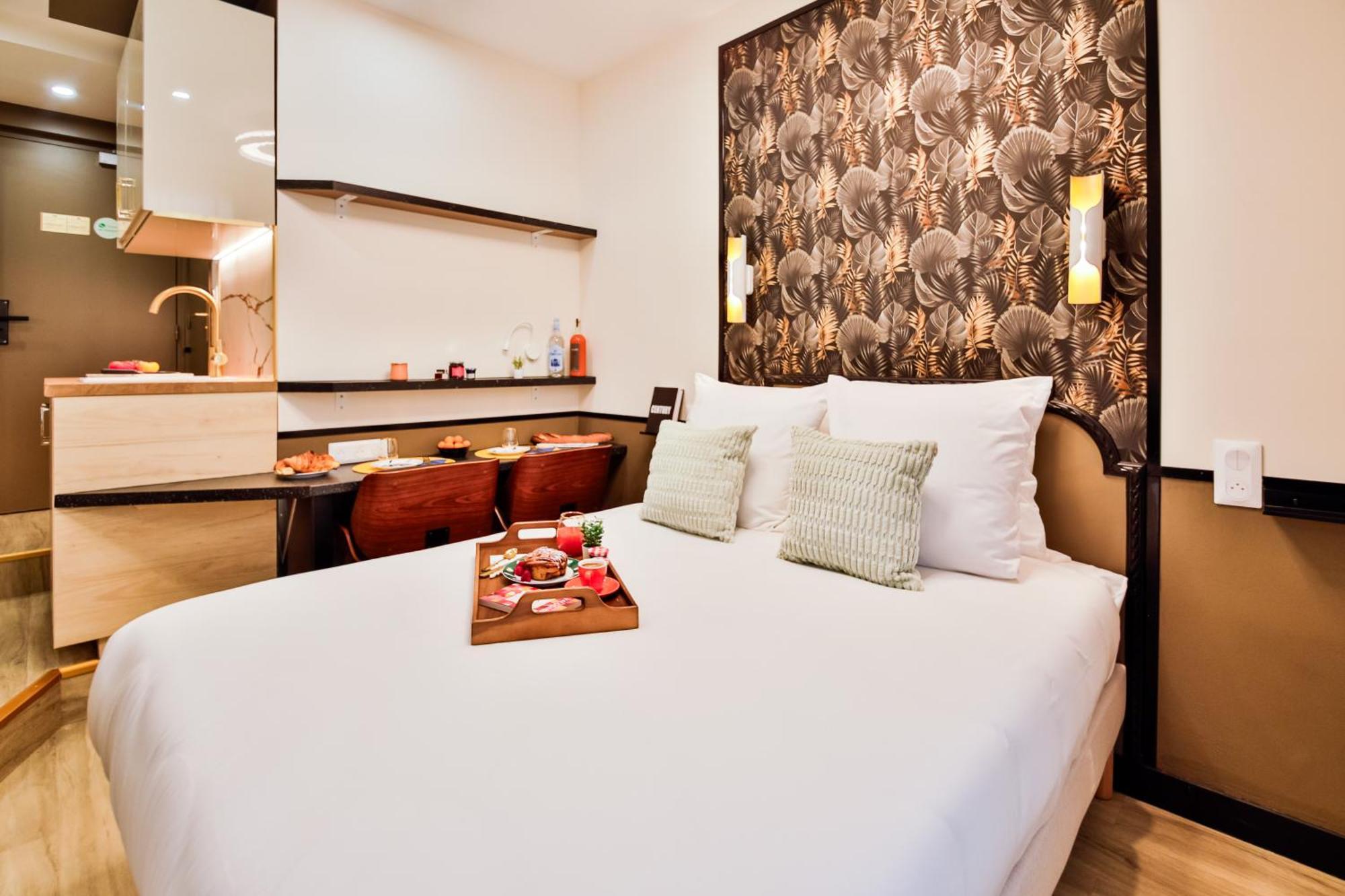 Ws Champs-elysees - Daru Apartment