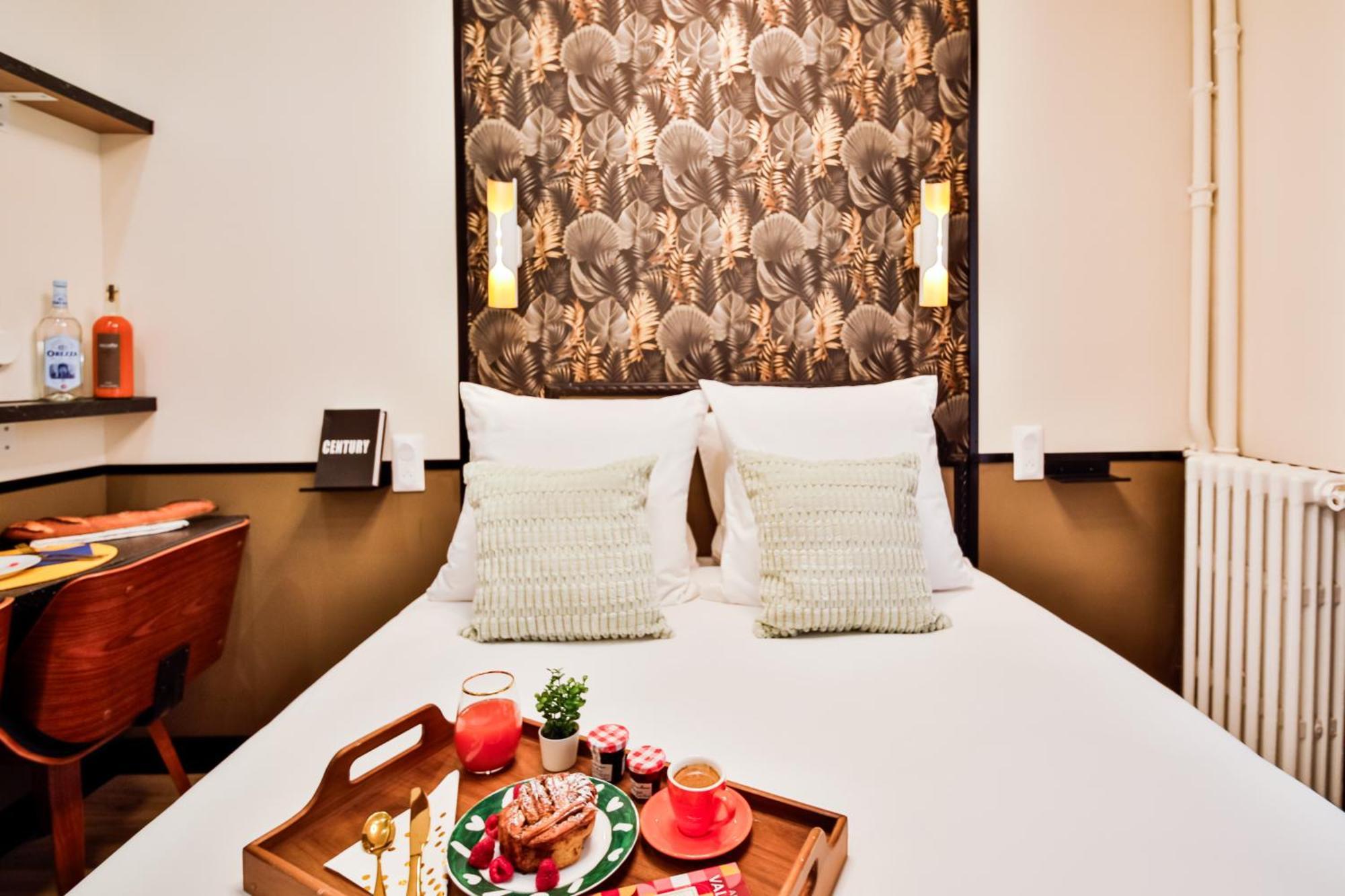 Apartment Ws Champs-elysees - Daru Paris