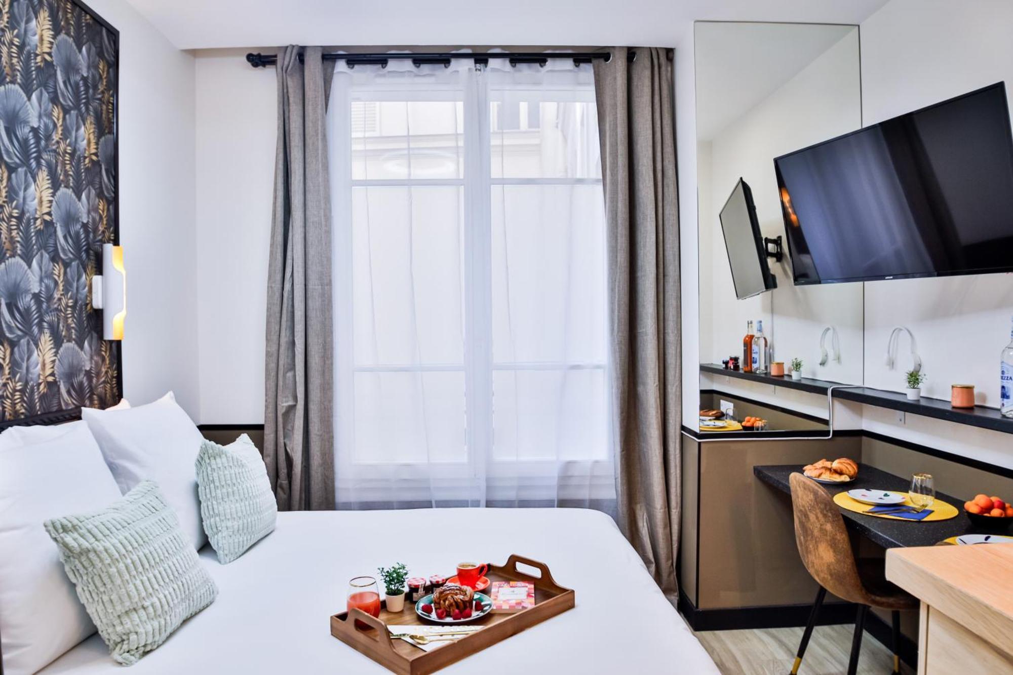 Apartment Ws Champs-elysees - Daru Paris