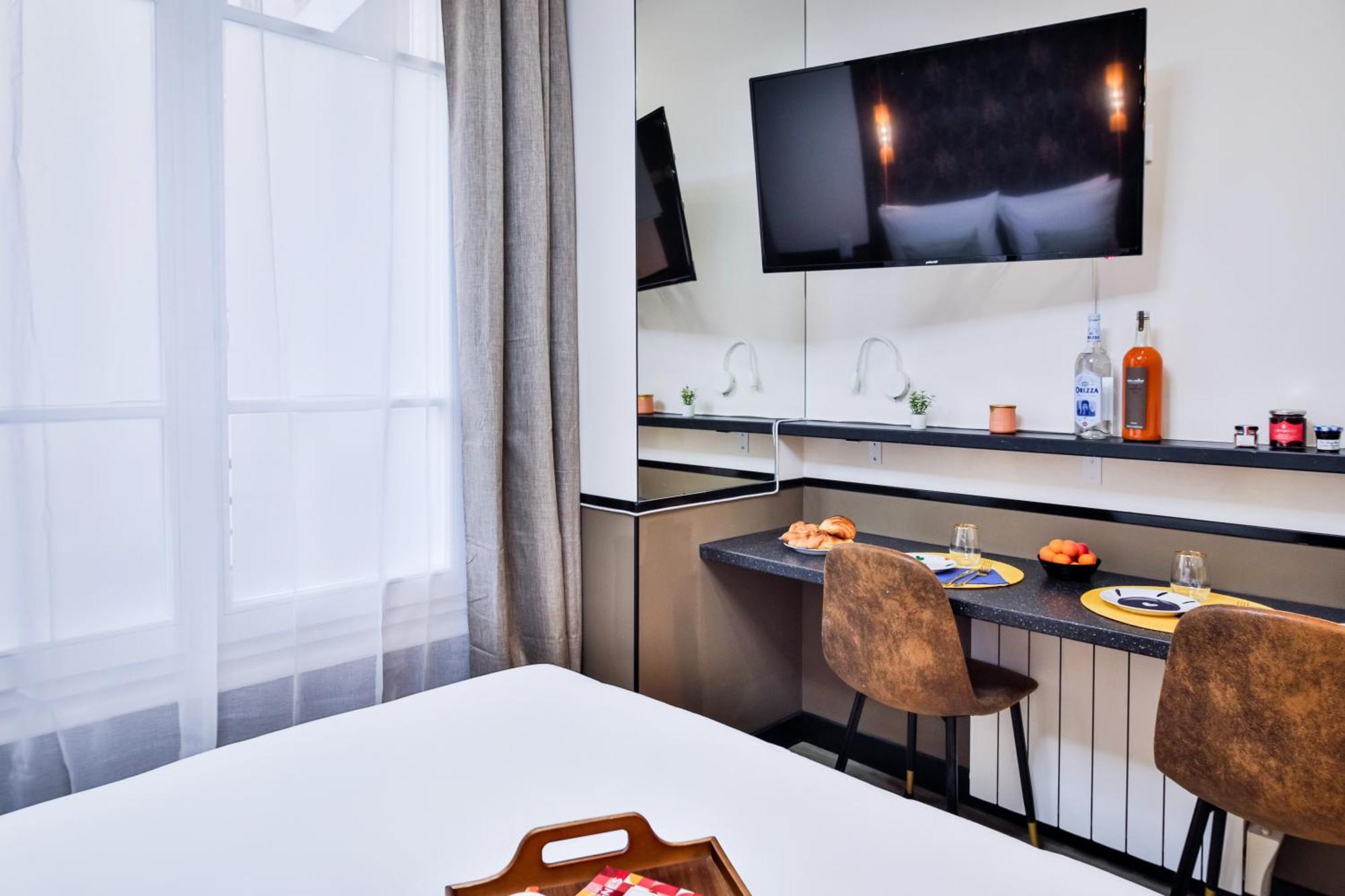 Ws Champs-elysees - Daru Apartment Paris