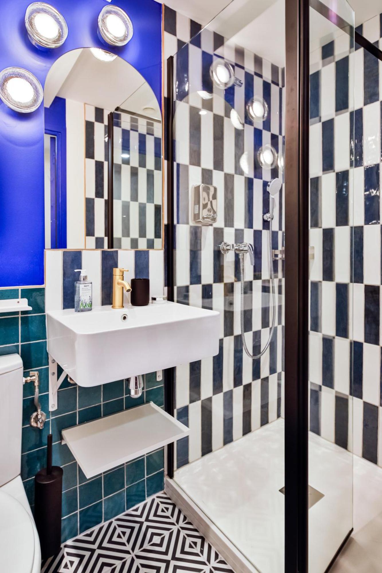 Ws Champs-elysees - Daru Apartment