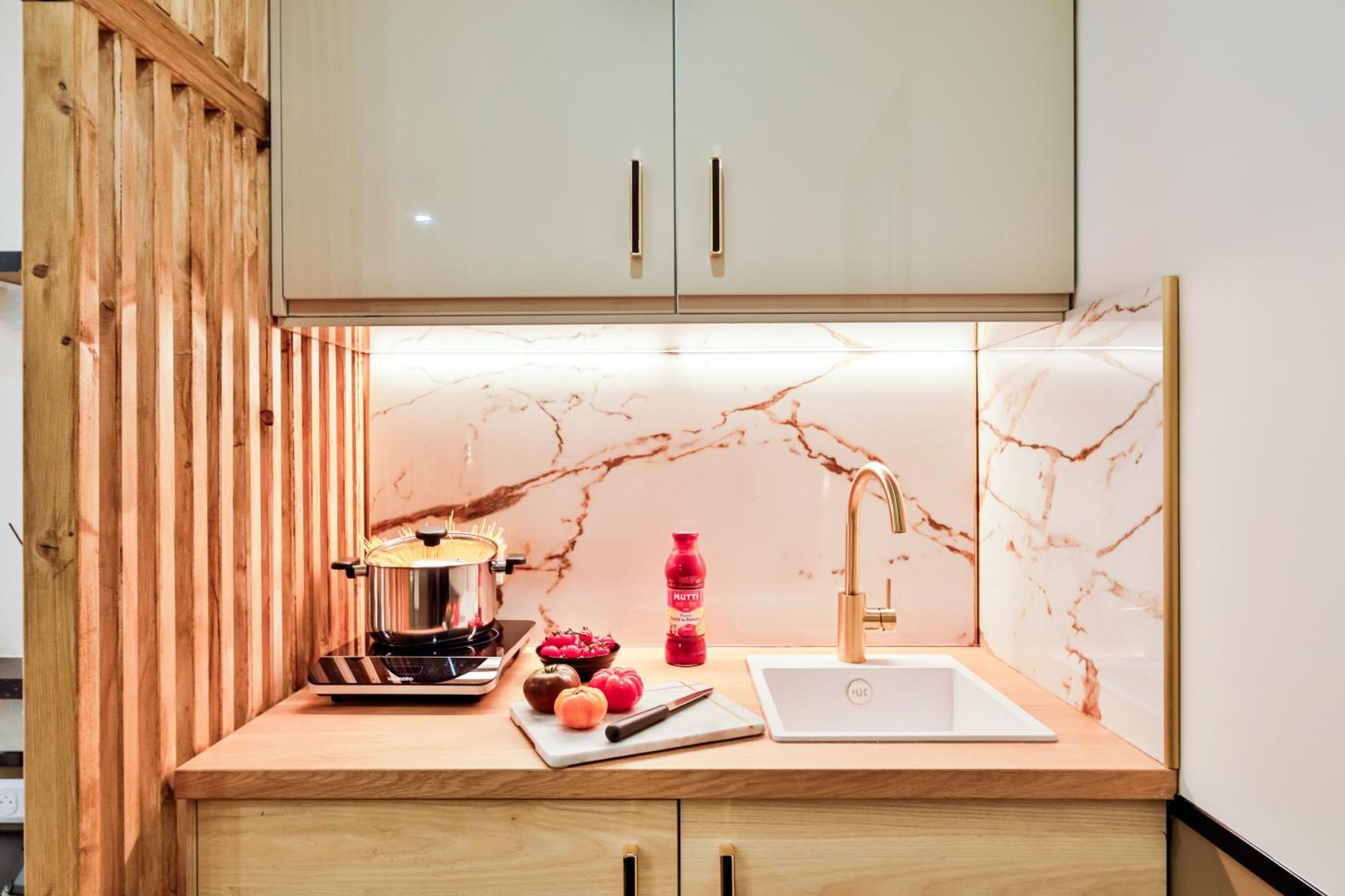 Apartment Ws Champs-elysees - Daru *