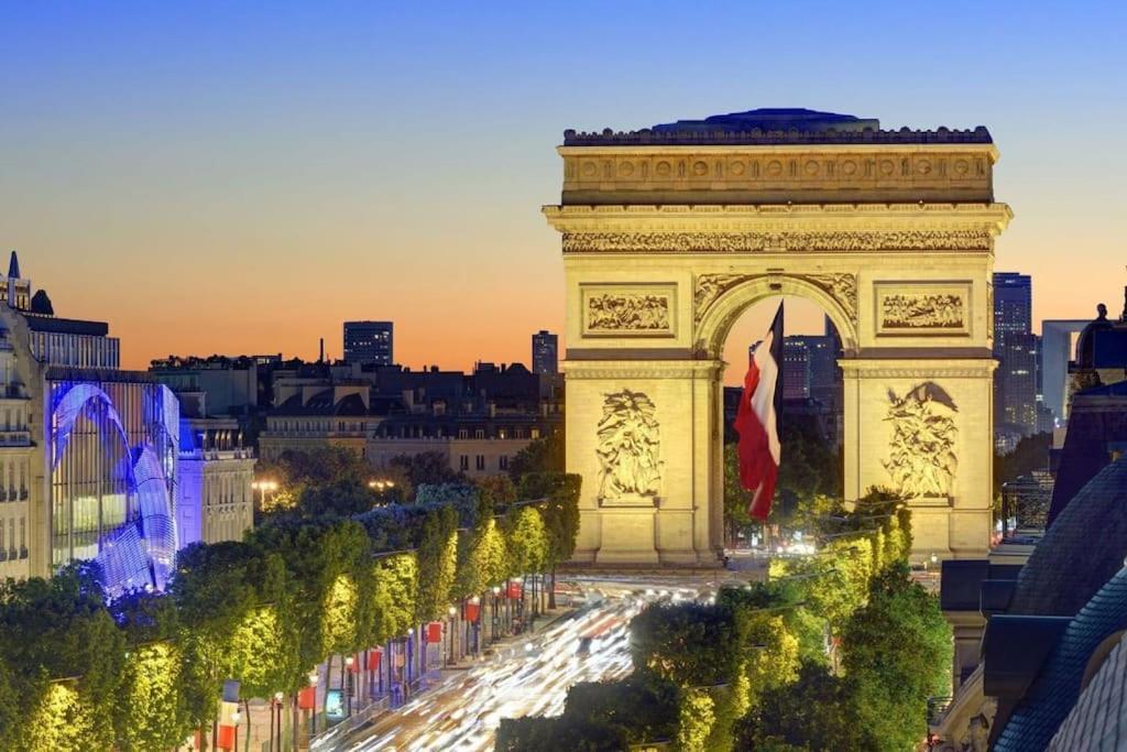 A * Parigi