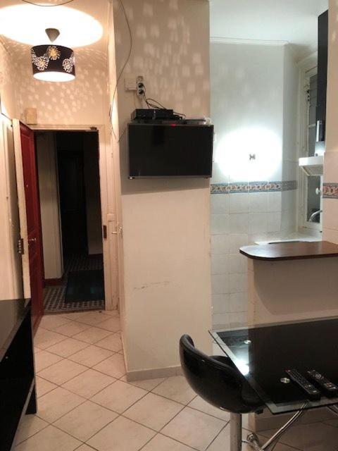 Appartamento 11e *