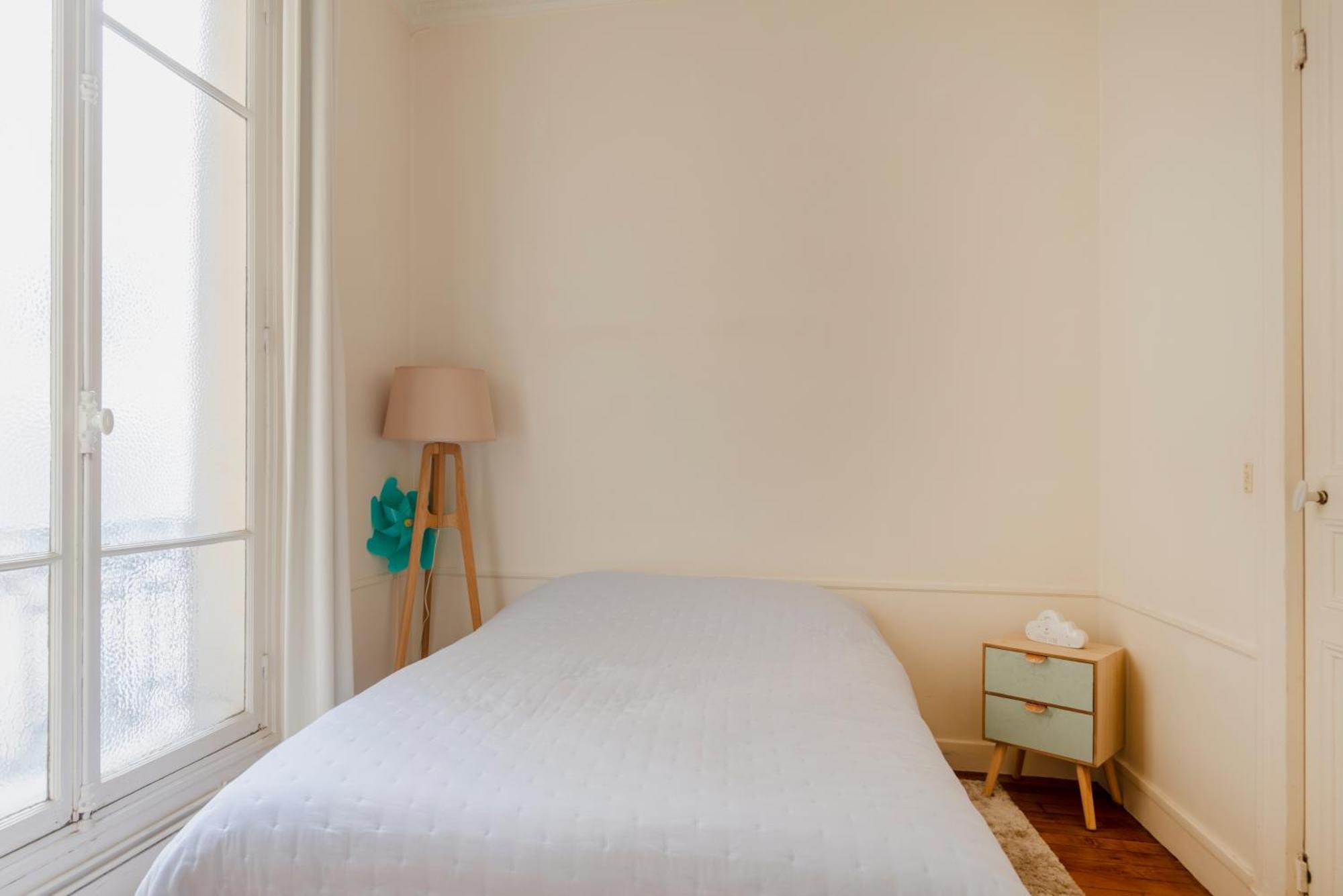 Prestigious Triangle D'or 2br Champs-elysee - Montaigne Appartamento *