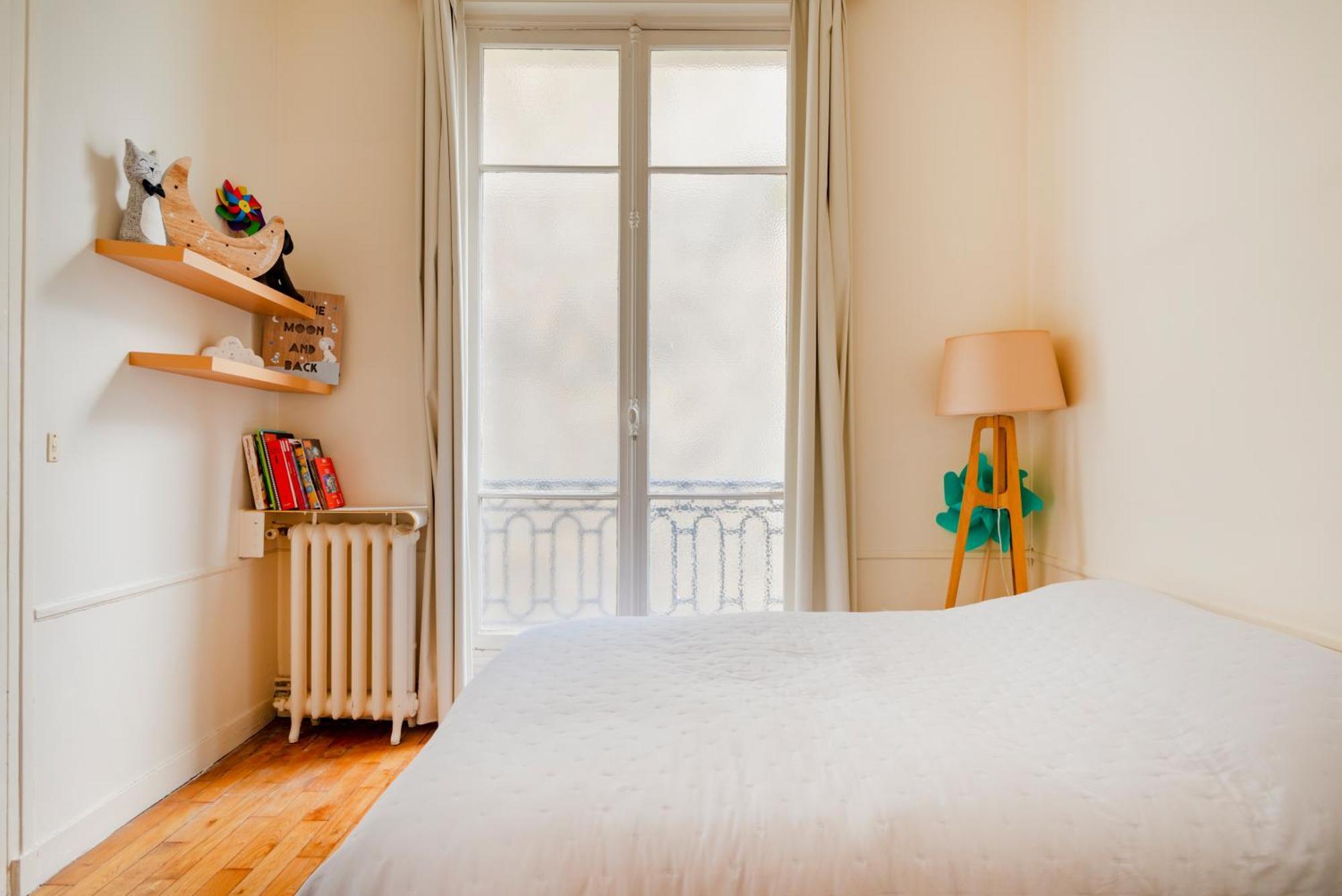 Appartamento Prestigious Triangle D'or 2br Champs-elysee - Montaigne Parigi