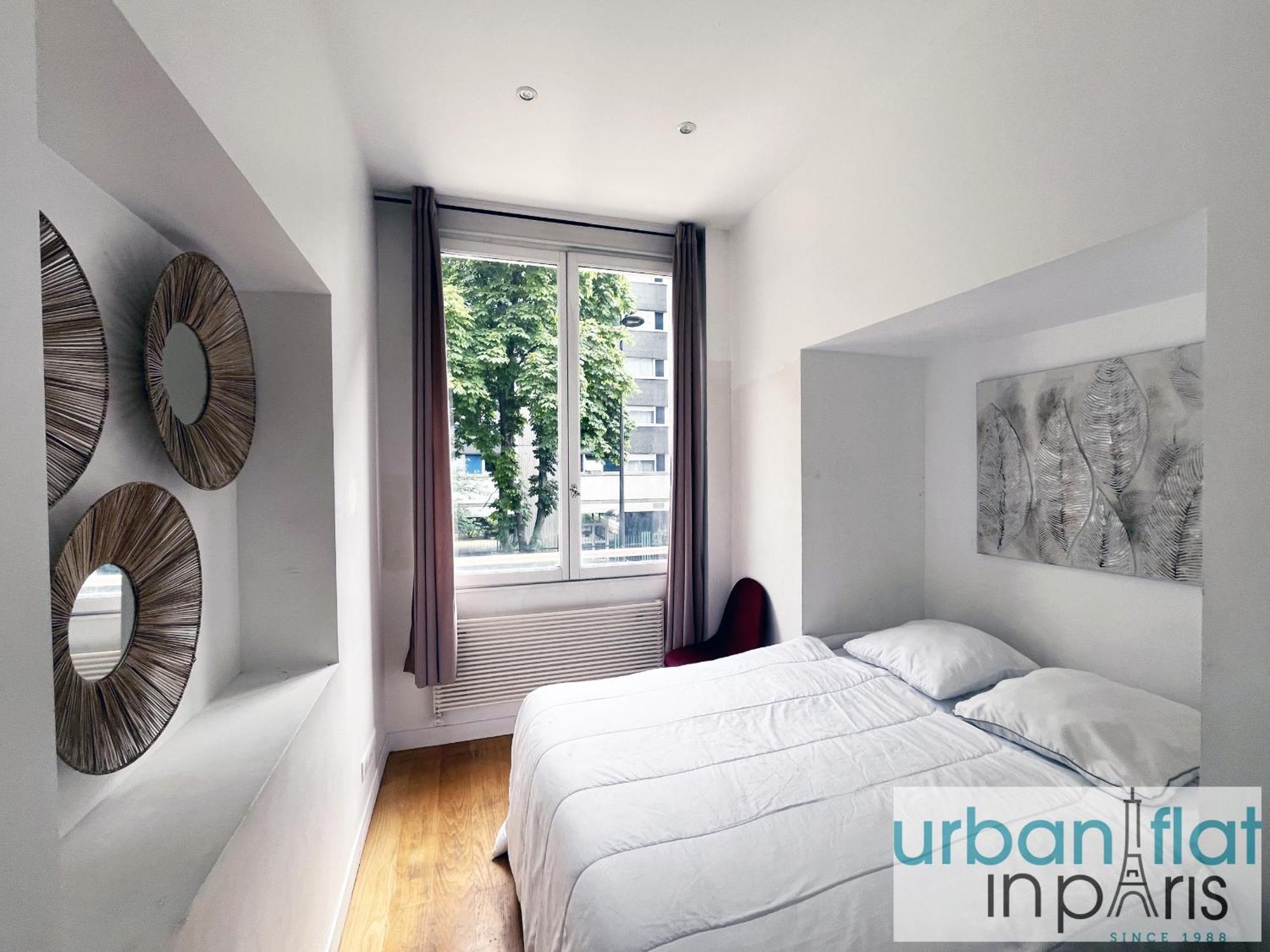 Appartamento Urban Flat 186 - Spacious 3 Bedroom Flat In *