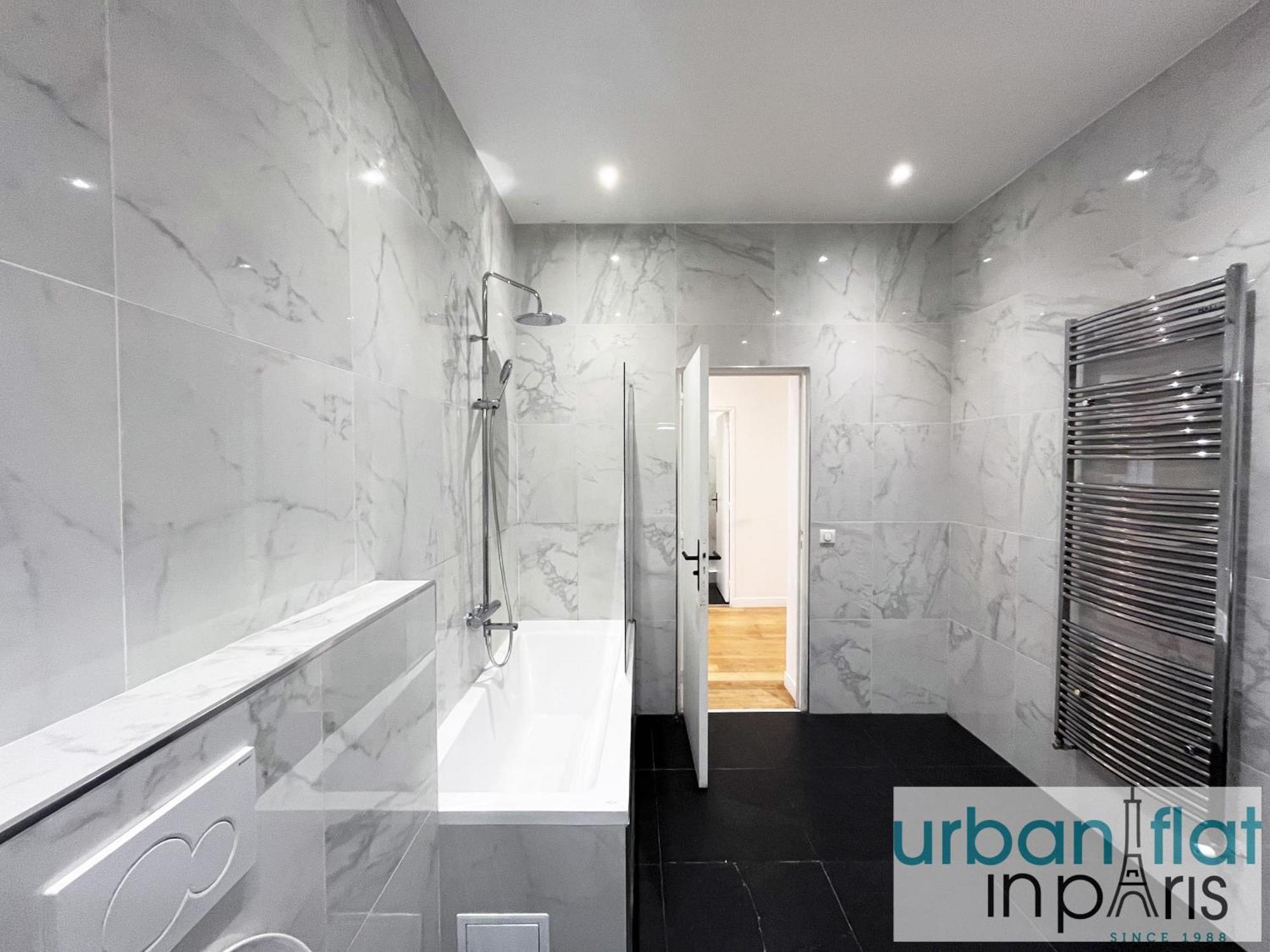 Appartamento Urban Flat 186 - Spacious 3 Bedroom Flat In *