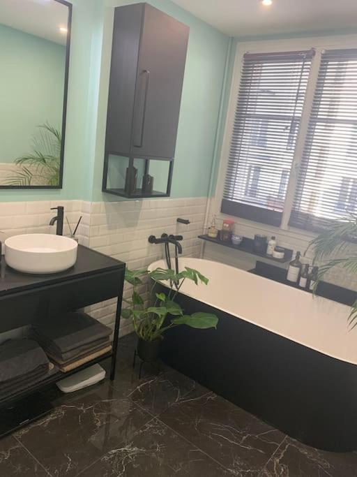 Appartamento Big 753sq Tf, Close To Restaurants