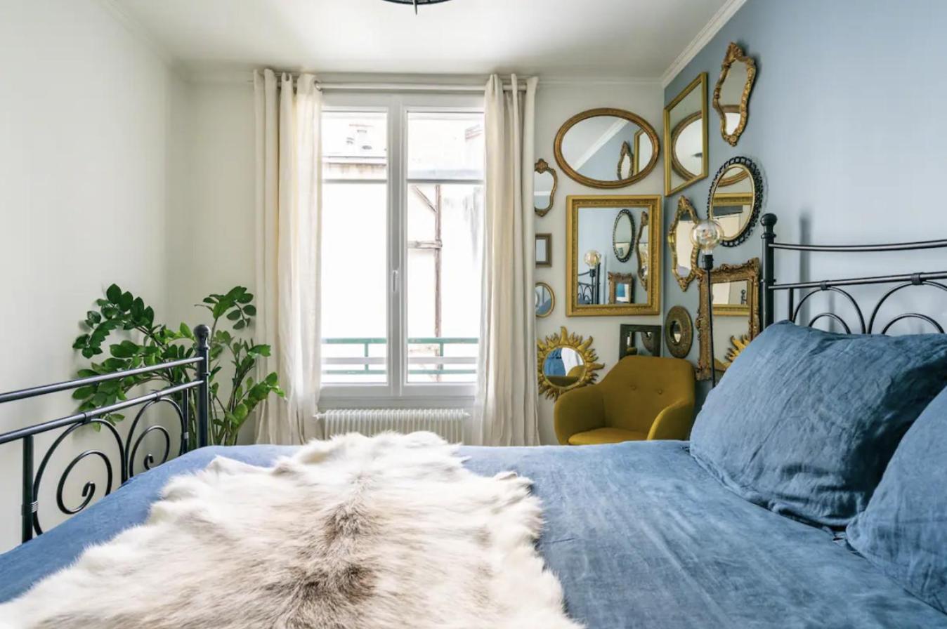 Big 753sq Tf, Close To Restaurants * Parigi