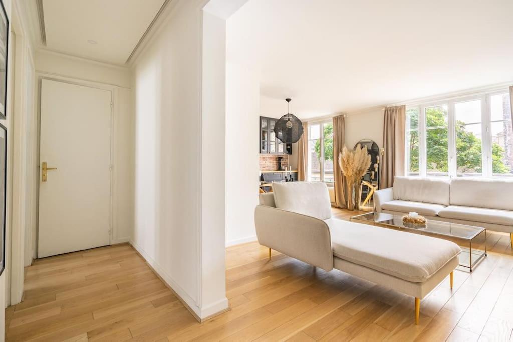 Big 753sq Tf, Close To Restaurants * Parigi