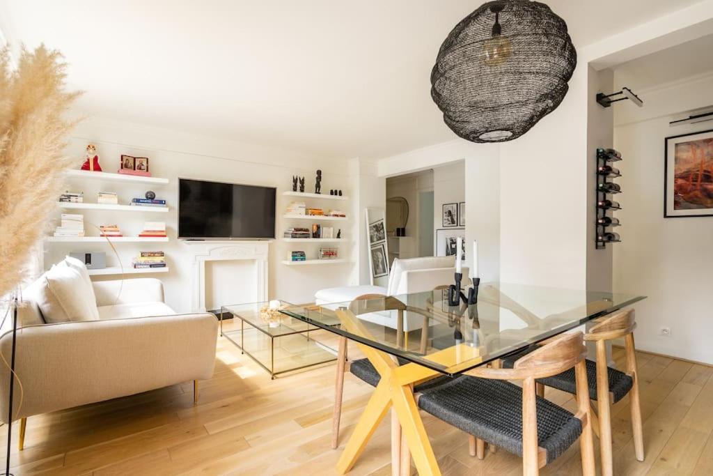 Appartamento Big 753sq Tf, Close To Restaurants *