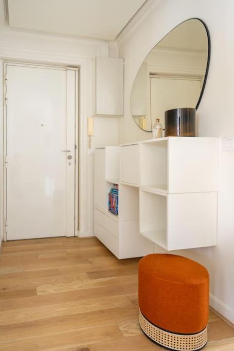 Appartamento Big 753sq Tf, Close To Restaurants