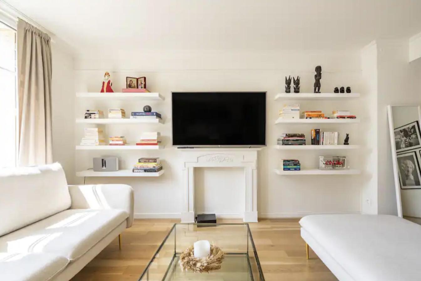 Appartamento Big 753sq Tf, Close To Restaurants Parigi