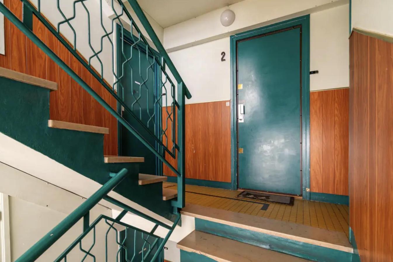 Big 753sq Tf, Close To Restaurants Appartamento *