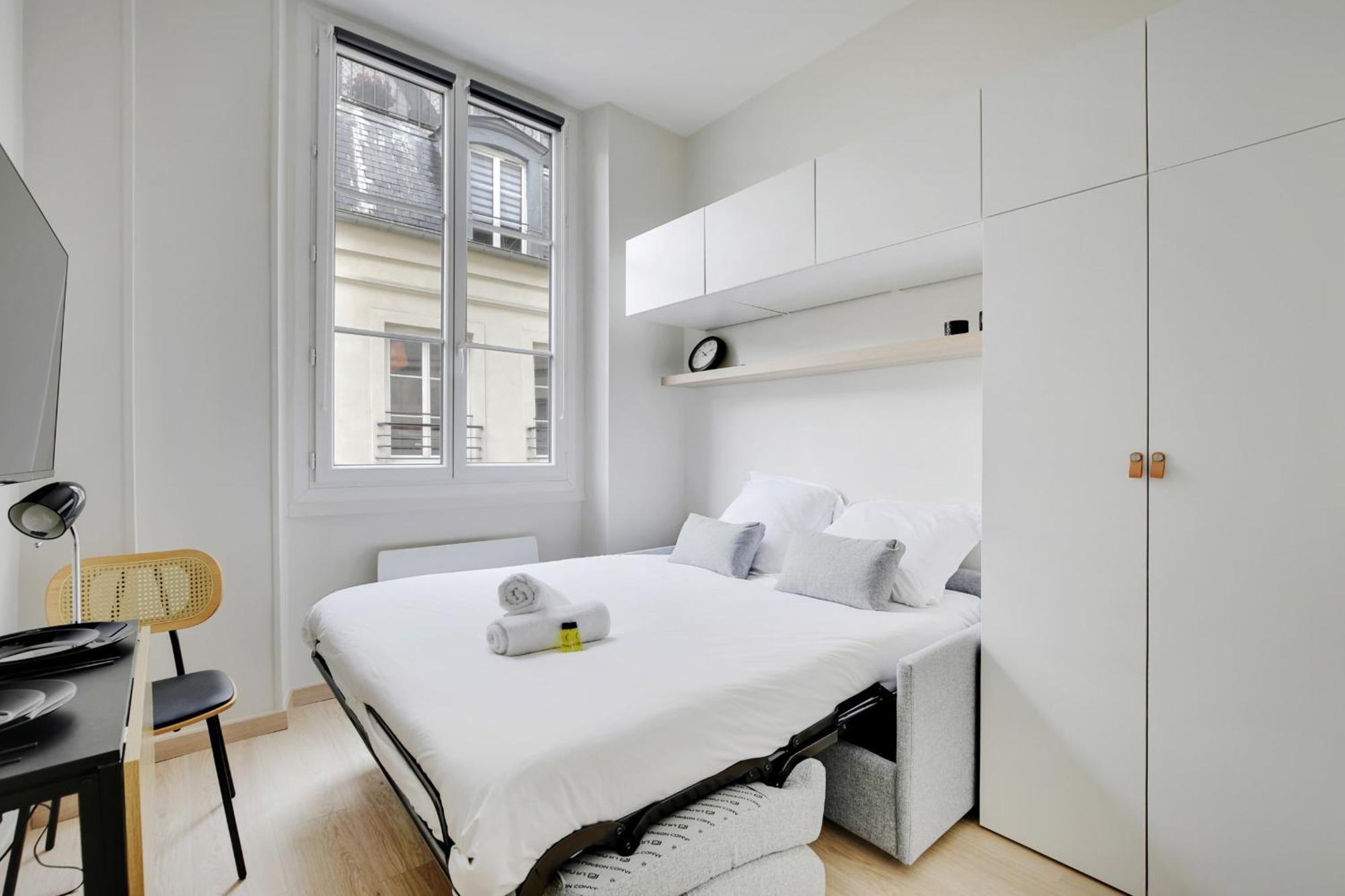 Bucci - Saint Germain Charming Apartment Paris