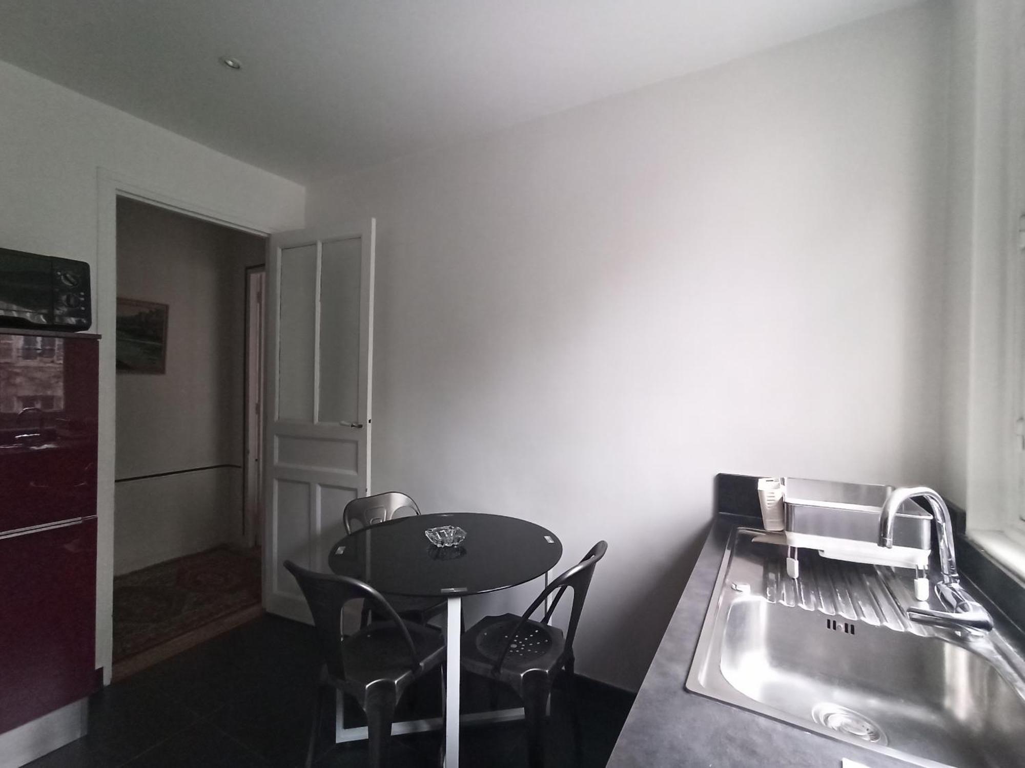 Rue Jean Bart - 6 * Parigi
