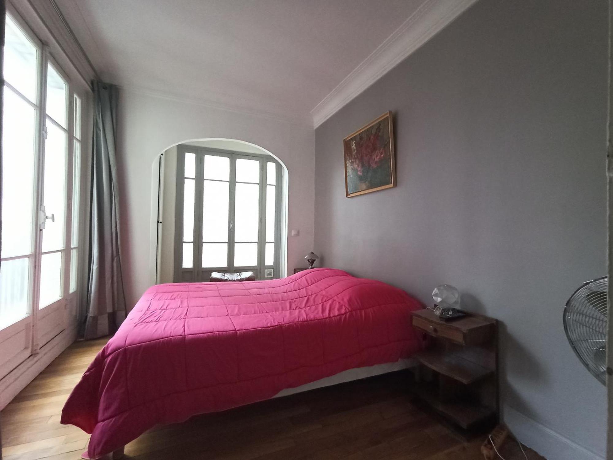 Appartamento Rue Jean Bart - 6 *