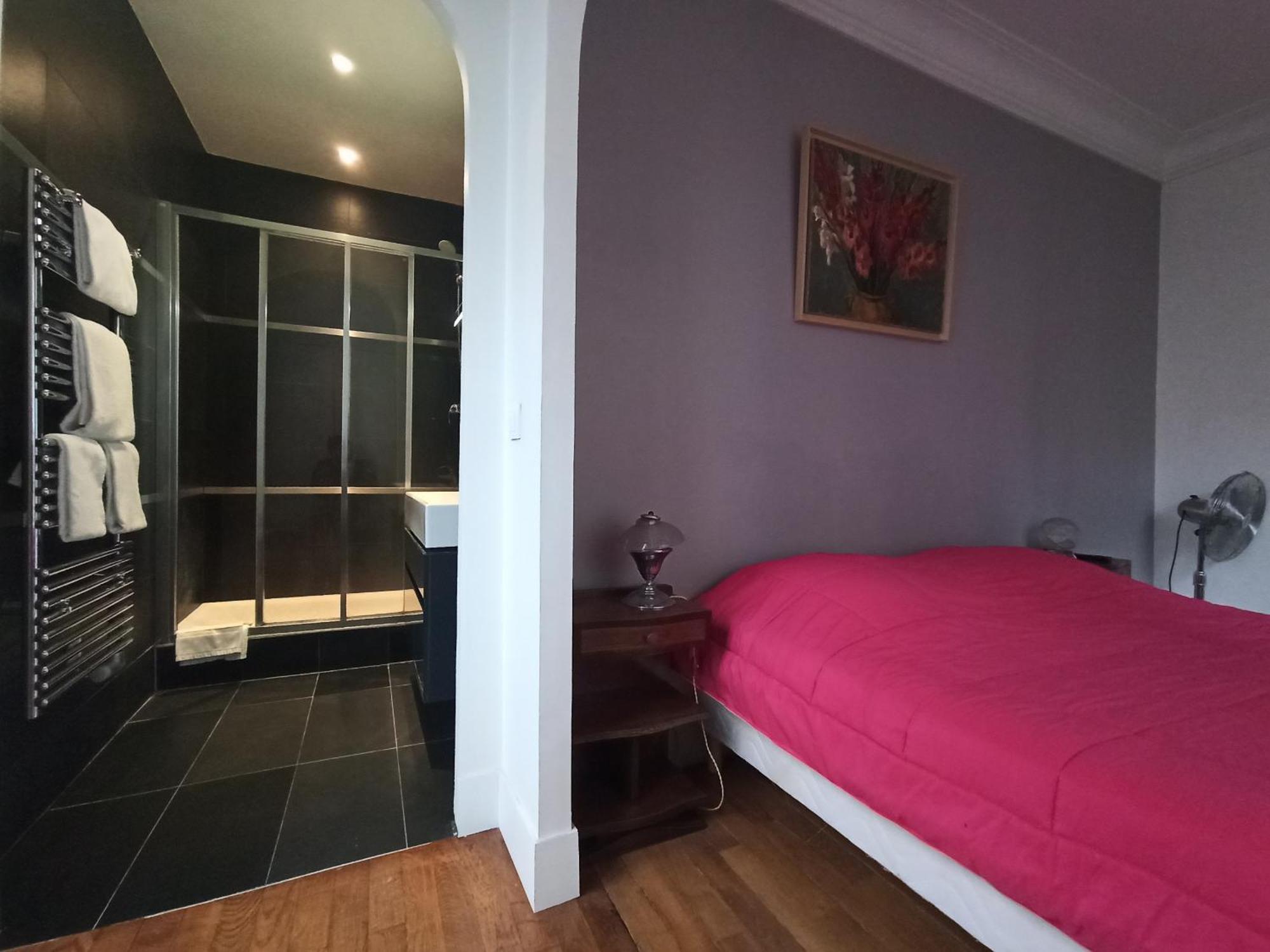 Appartamento Rue Jean Bart - 6 *