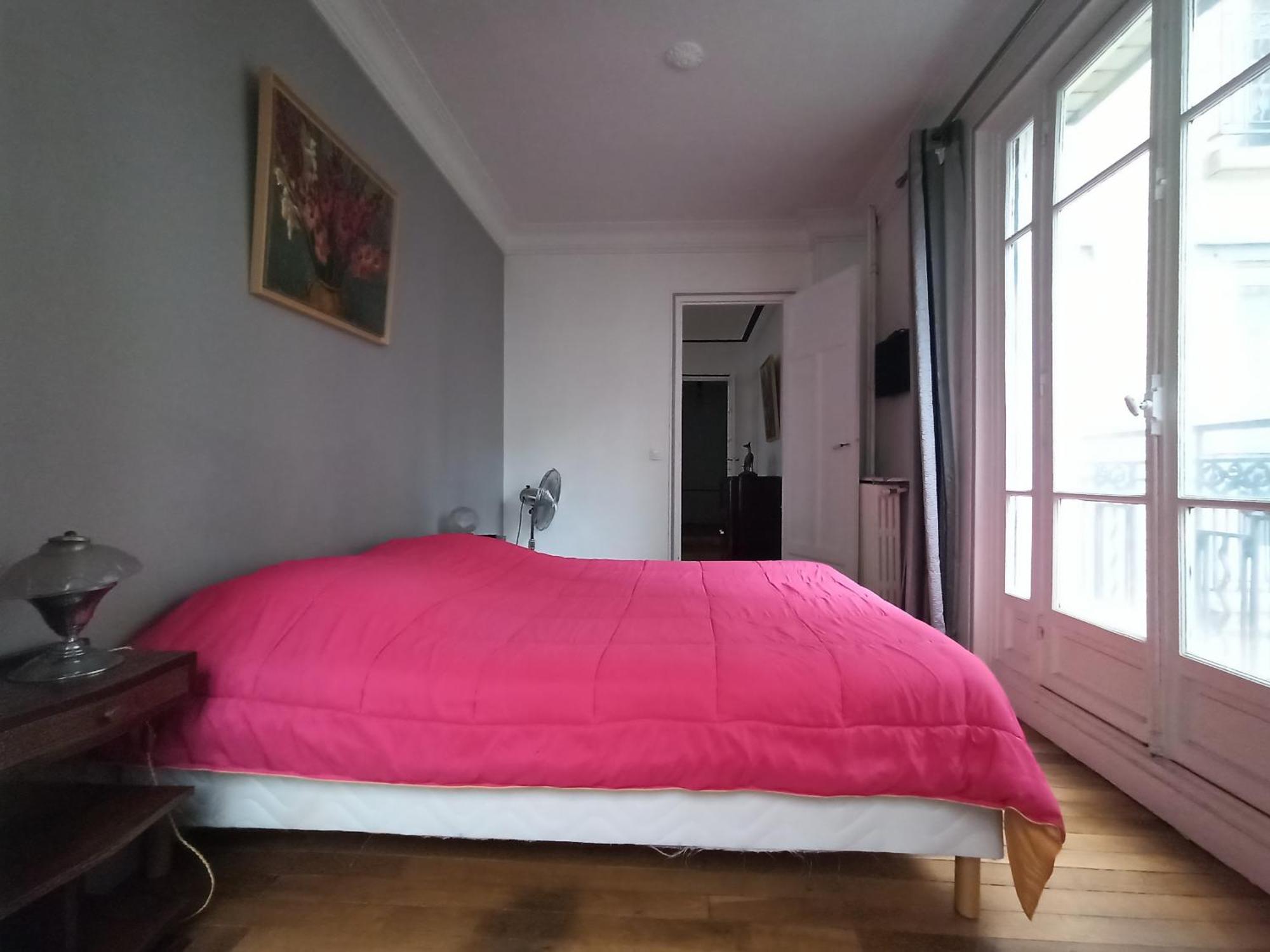 Rue Jean Bart - 6 Paris