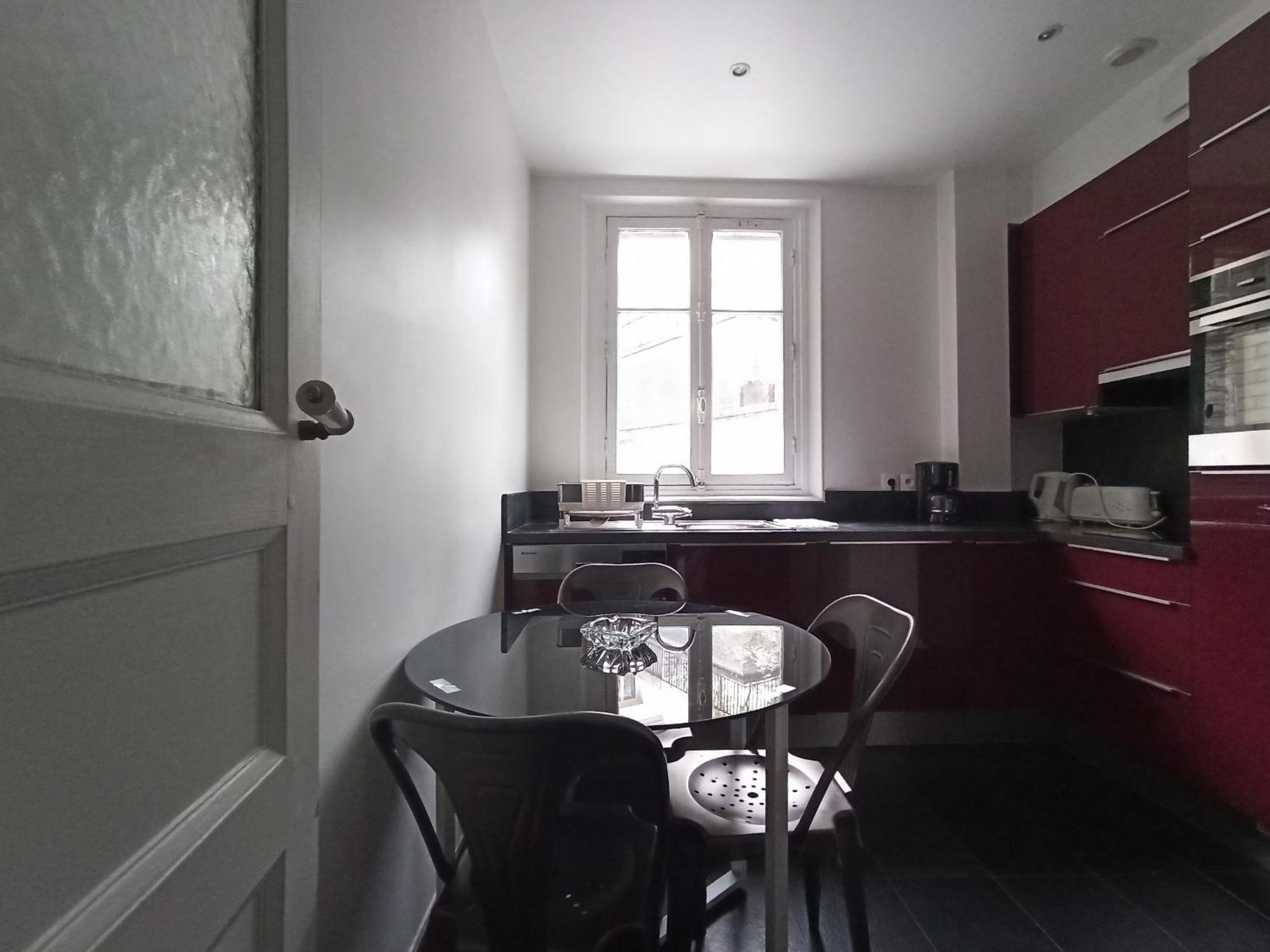Appartamento Rue Jean Bart - 6