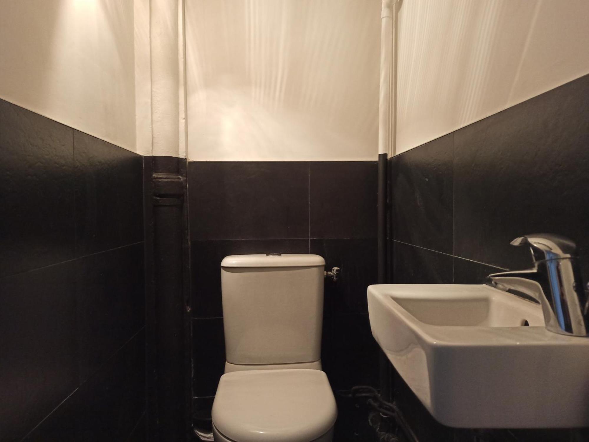 Apartment Rue Jean Bart - 6 *