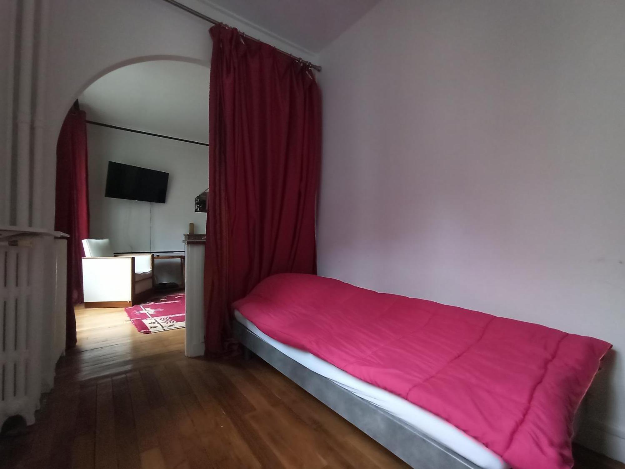 Appartamento Rue Jean Bart - 6 Parigi