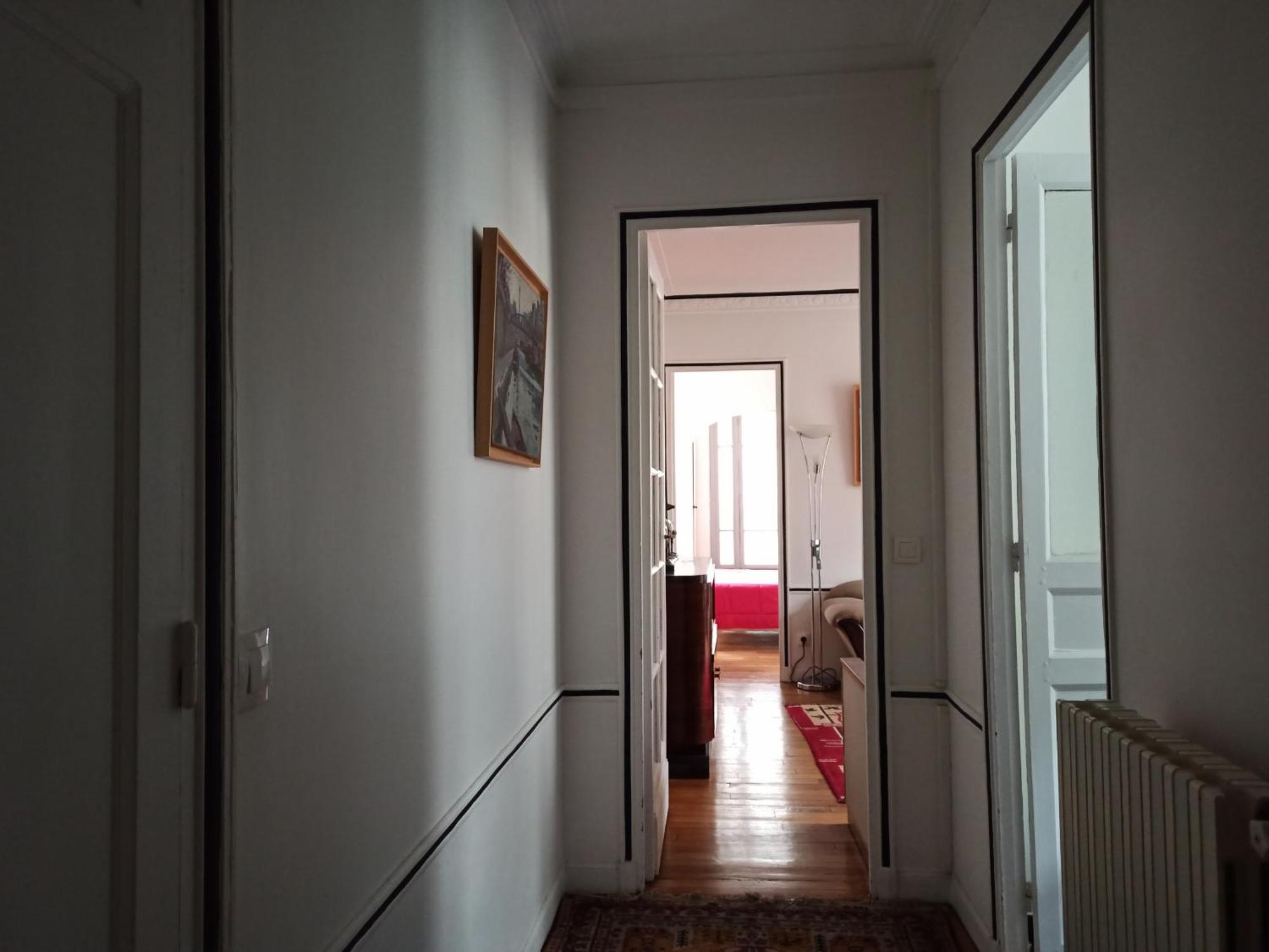 Rue Jean Bart - 6 Appartamento