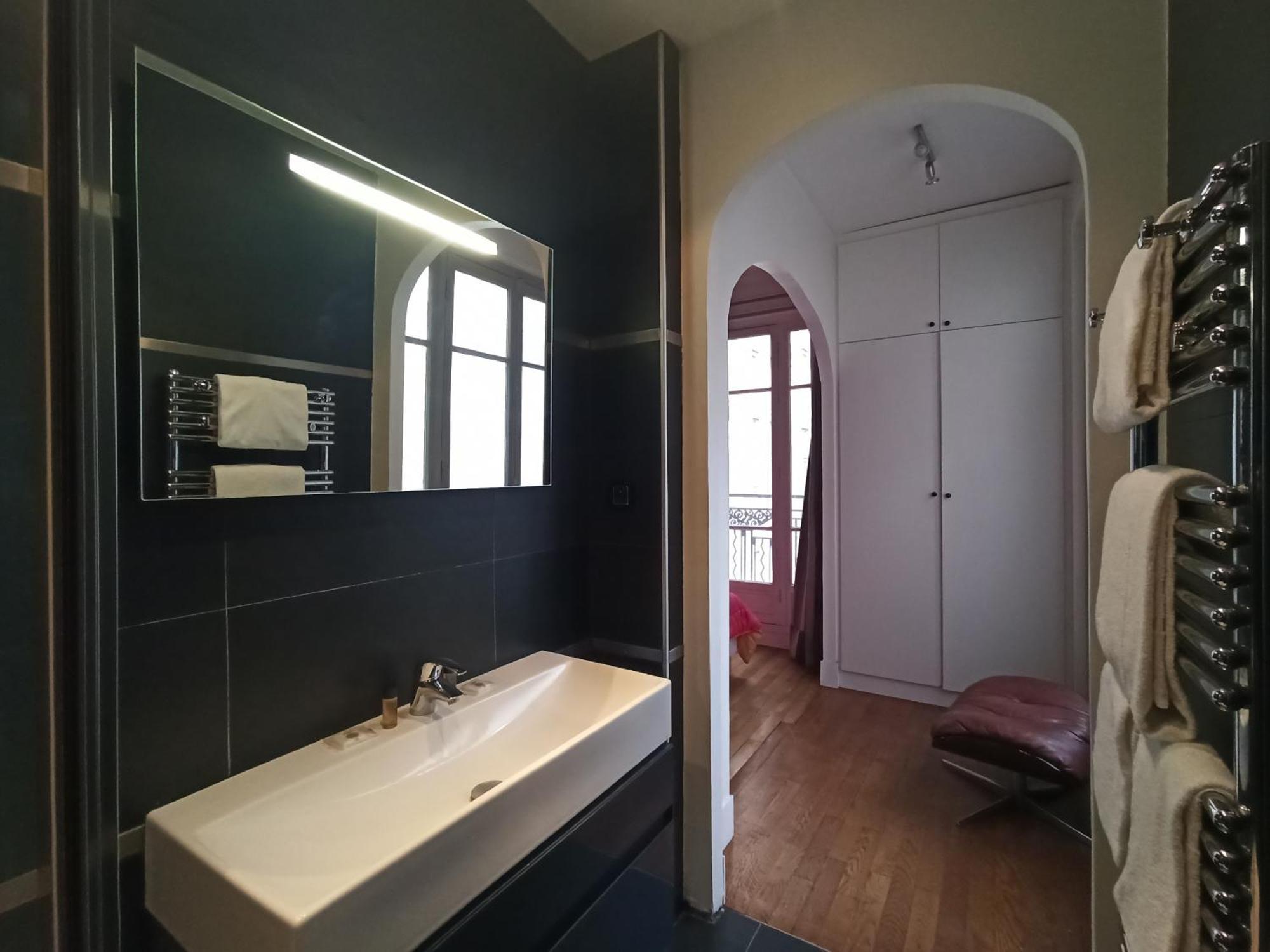 Appartamento Rue Jean Bart - 6