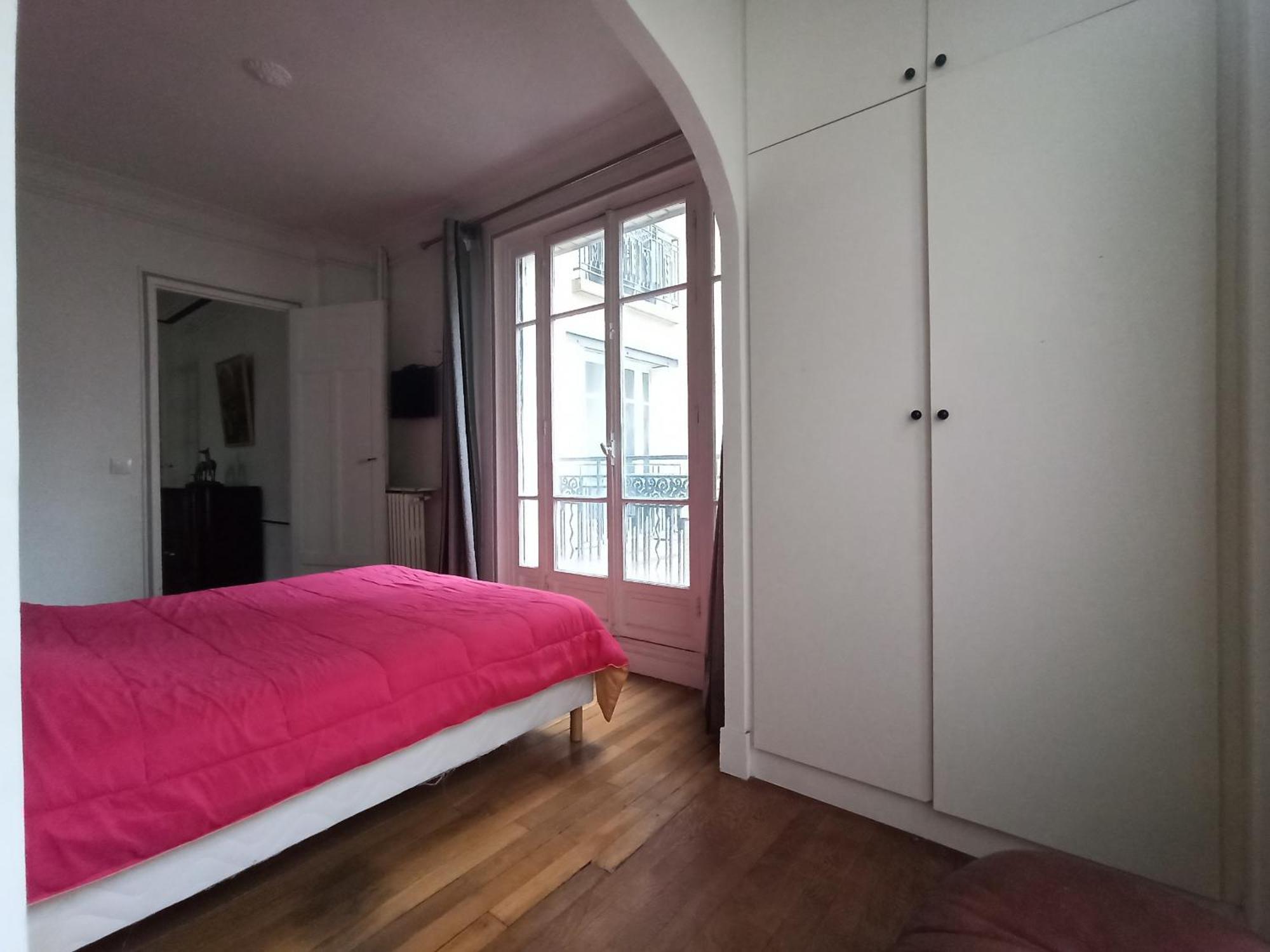 Rue Jean Bart - 6 Appartamento *