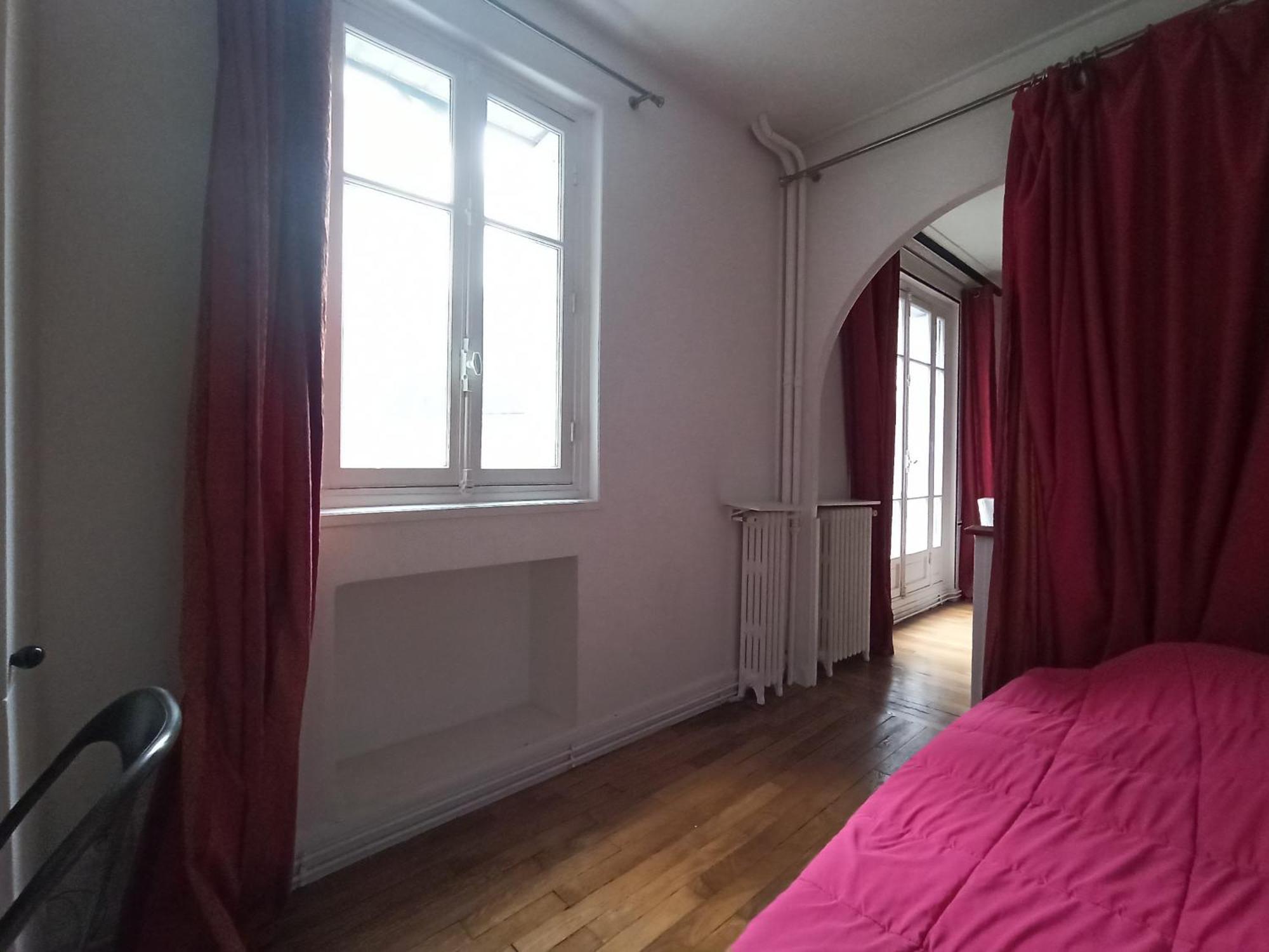 Rue Jean Bart - 6