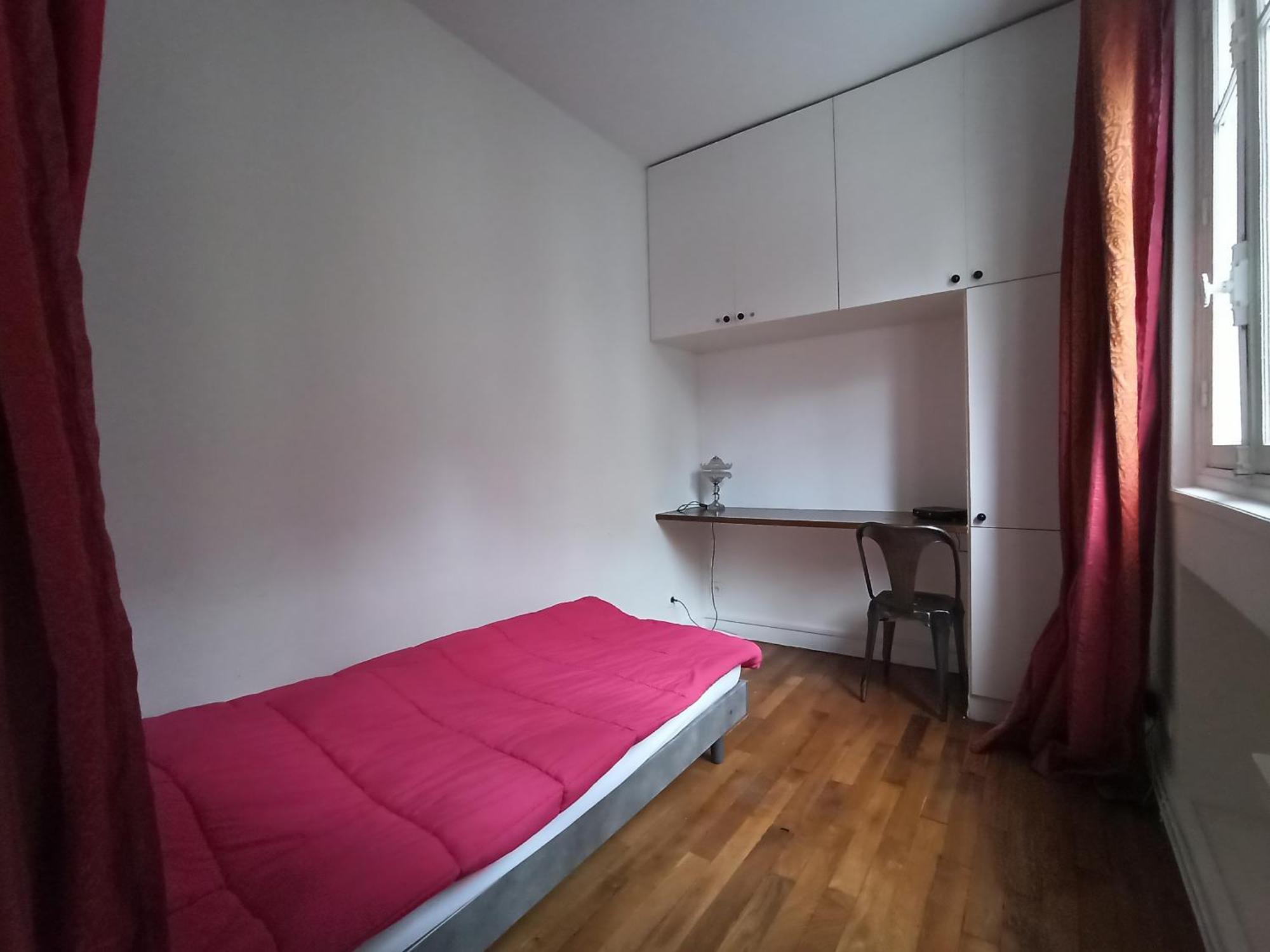 Rue Jean Bart - 6 Appartamento