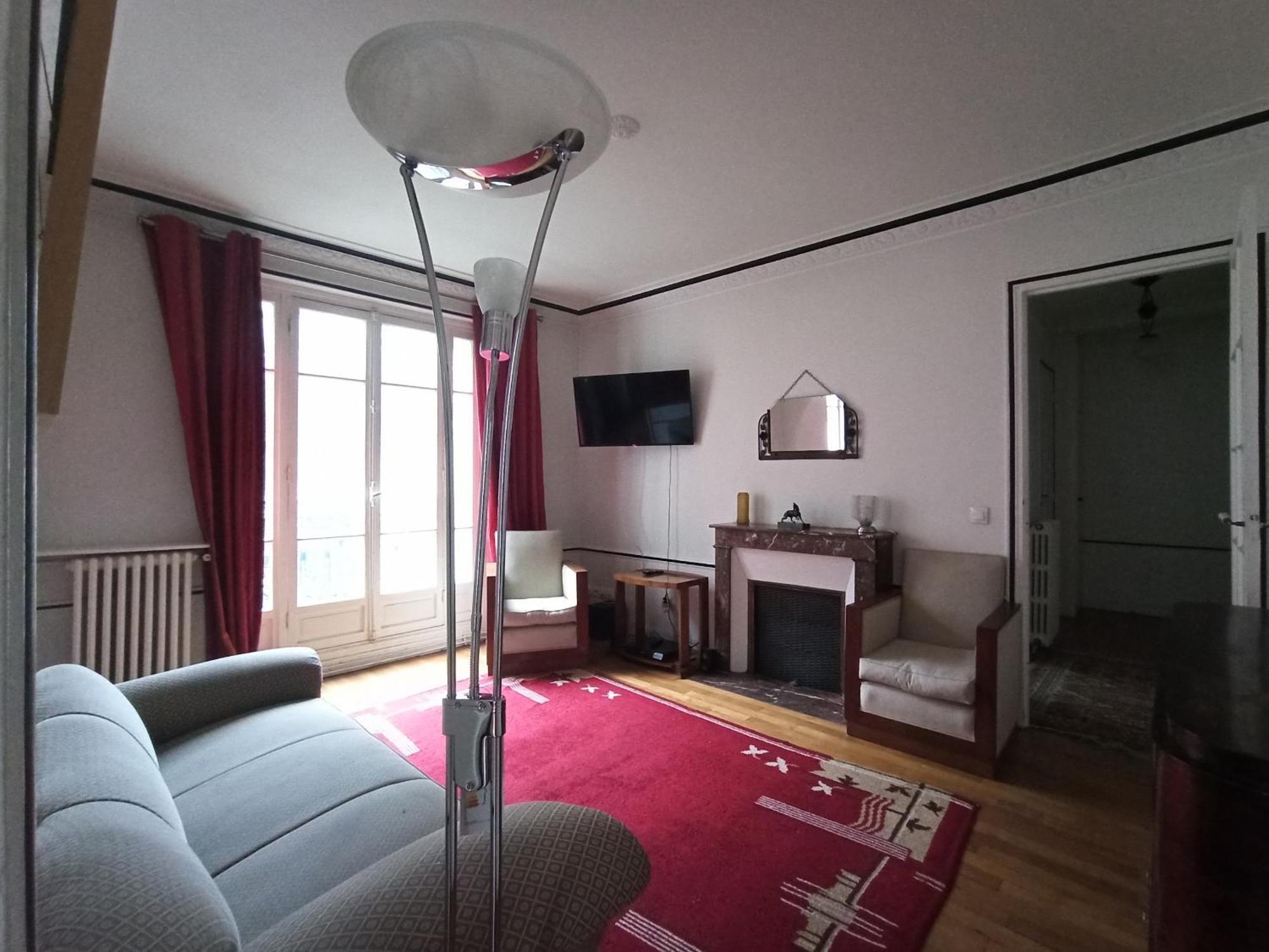 Appartamento Rue Jean Bart - 6