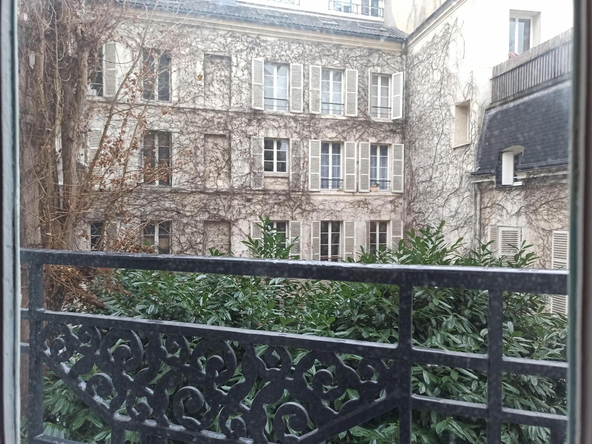 Rue Jean Bart - 6 Appartamento *