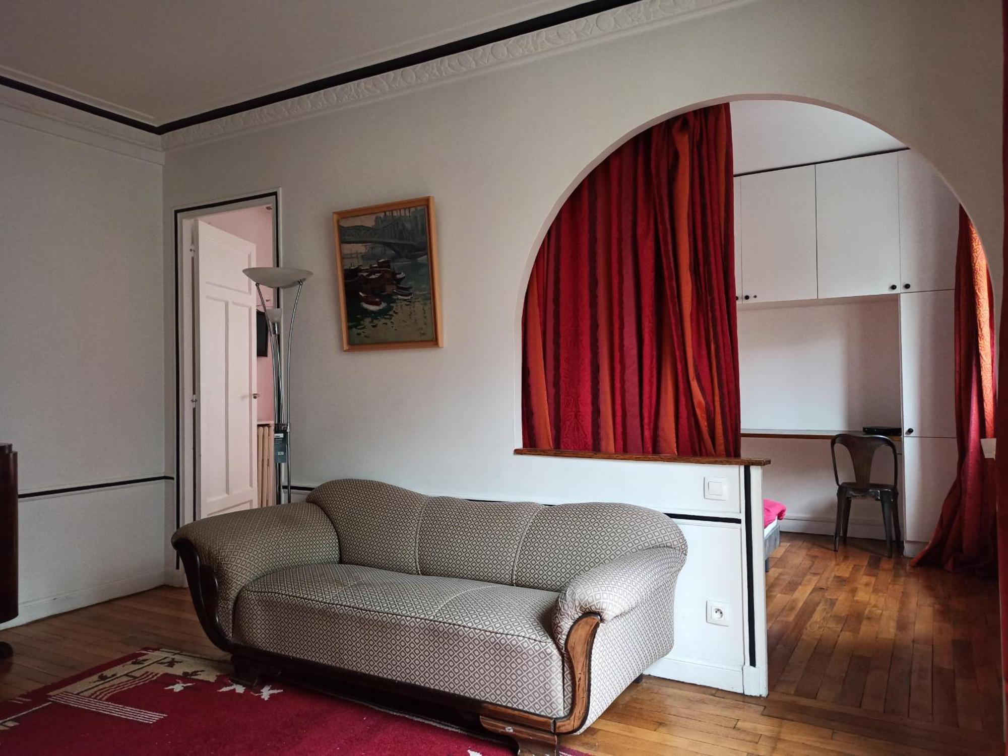 Rue Jean Bart - 6