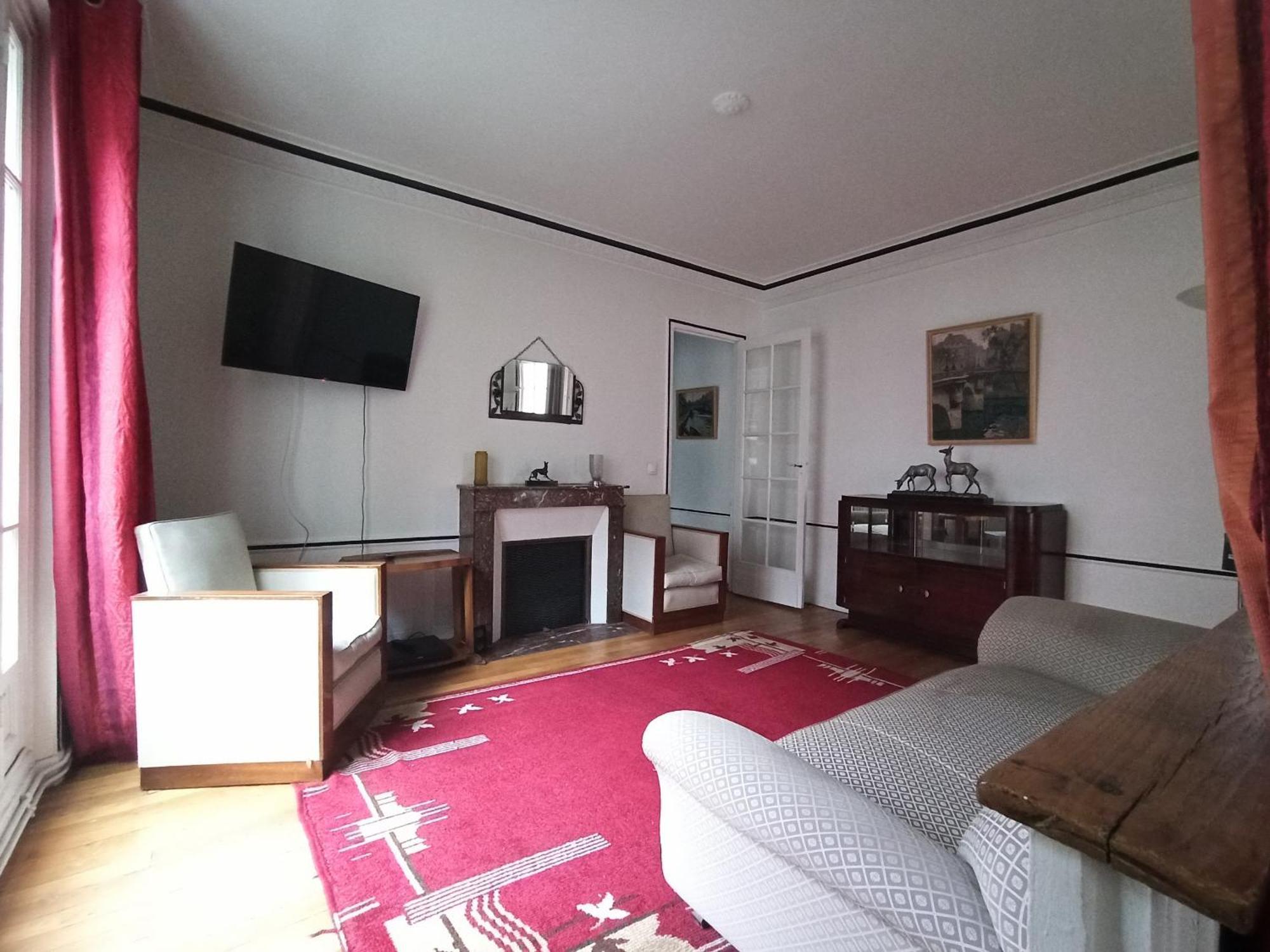 Rue Jean Bart - 6 *