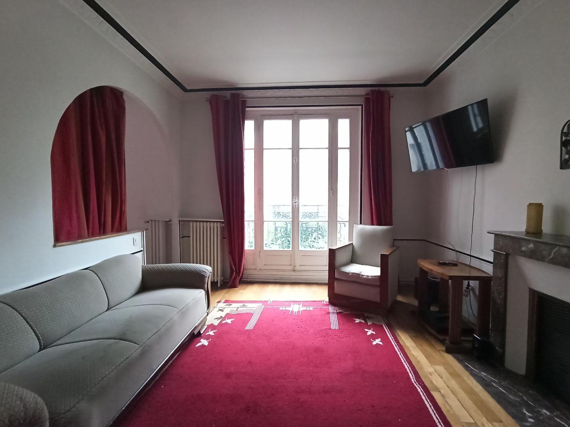 Appartamento Rue Jean Bart - 6