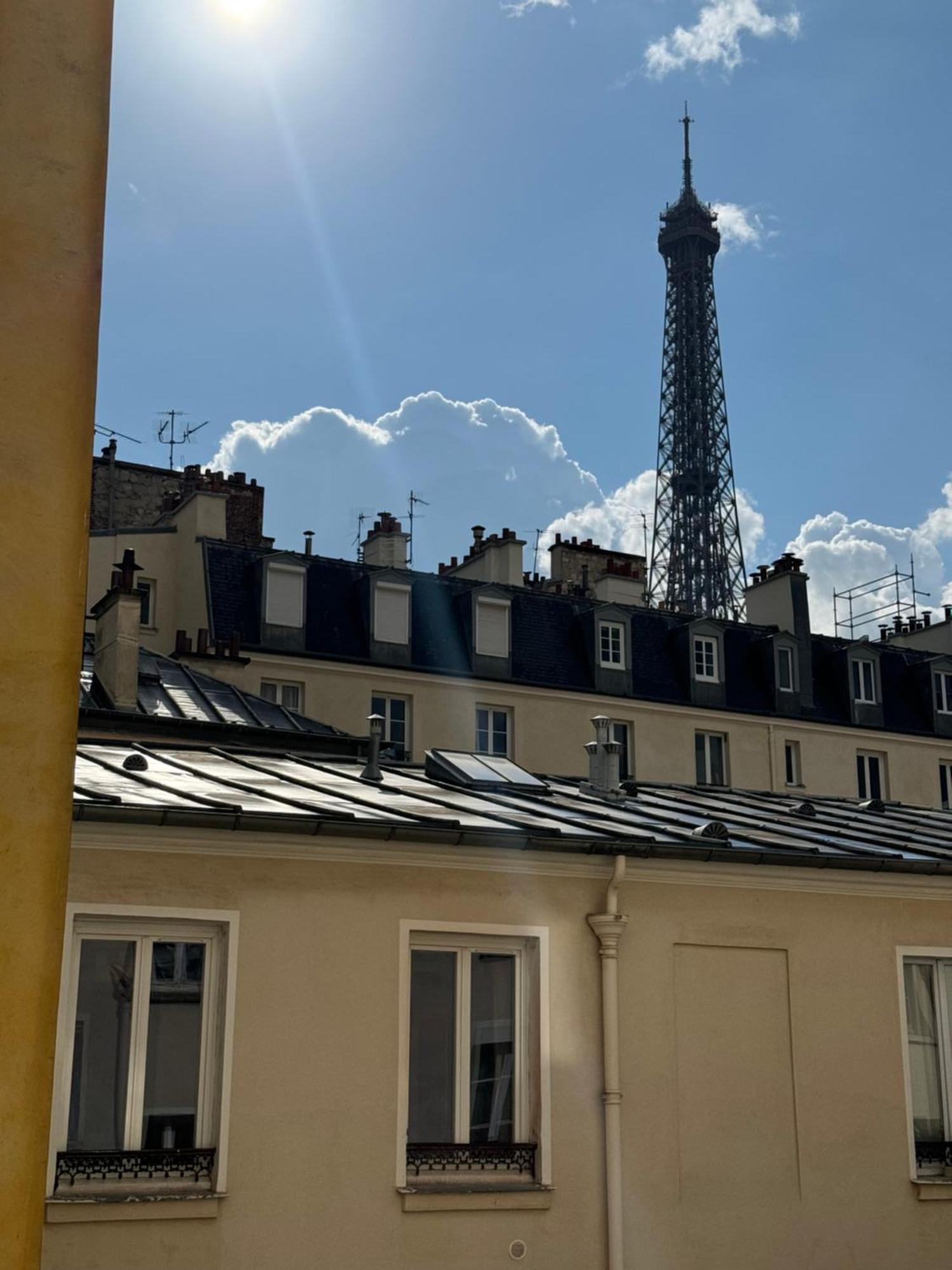 Eiffel Playcation Appartamento