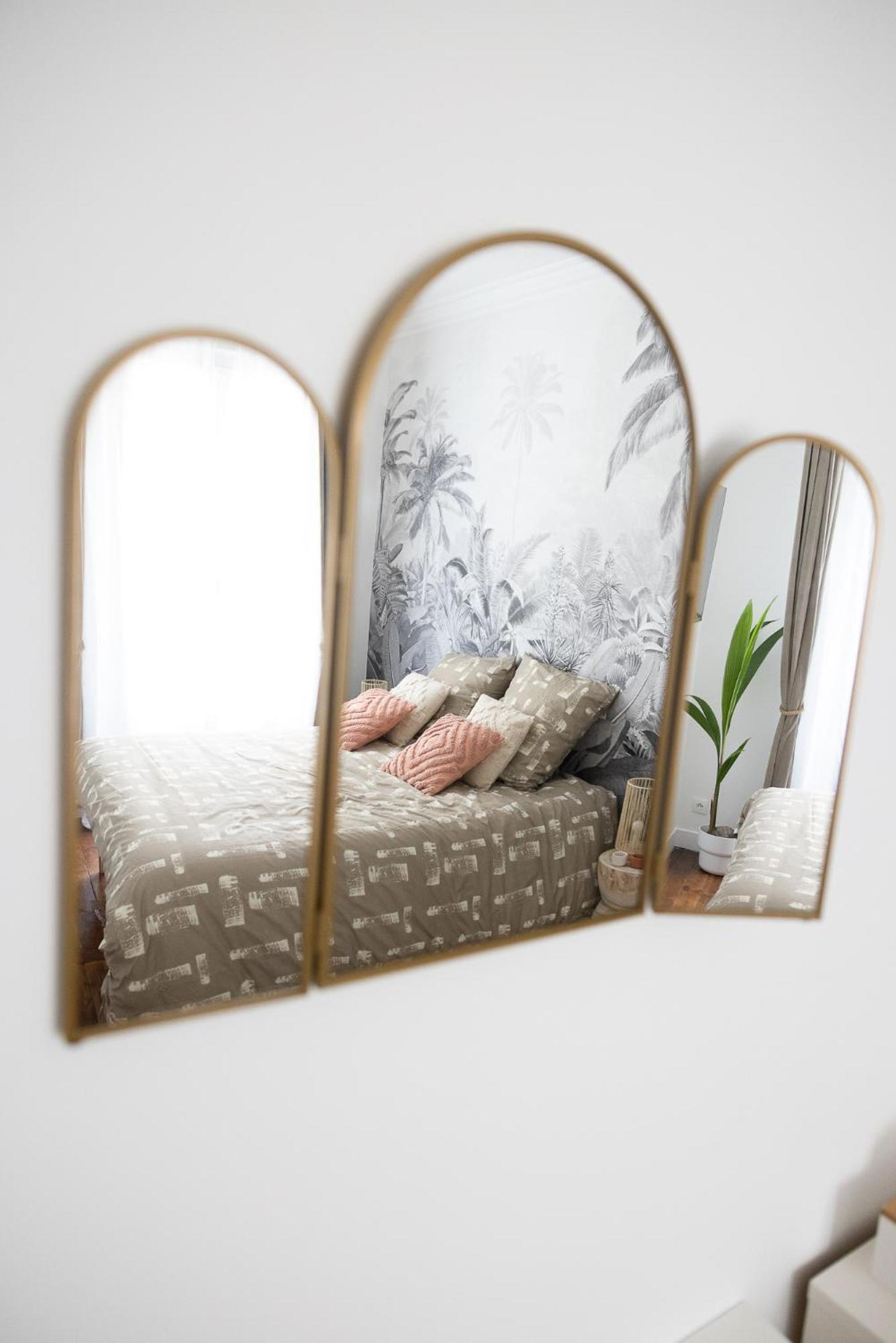 Appartamento Eiffel Playcation *