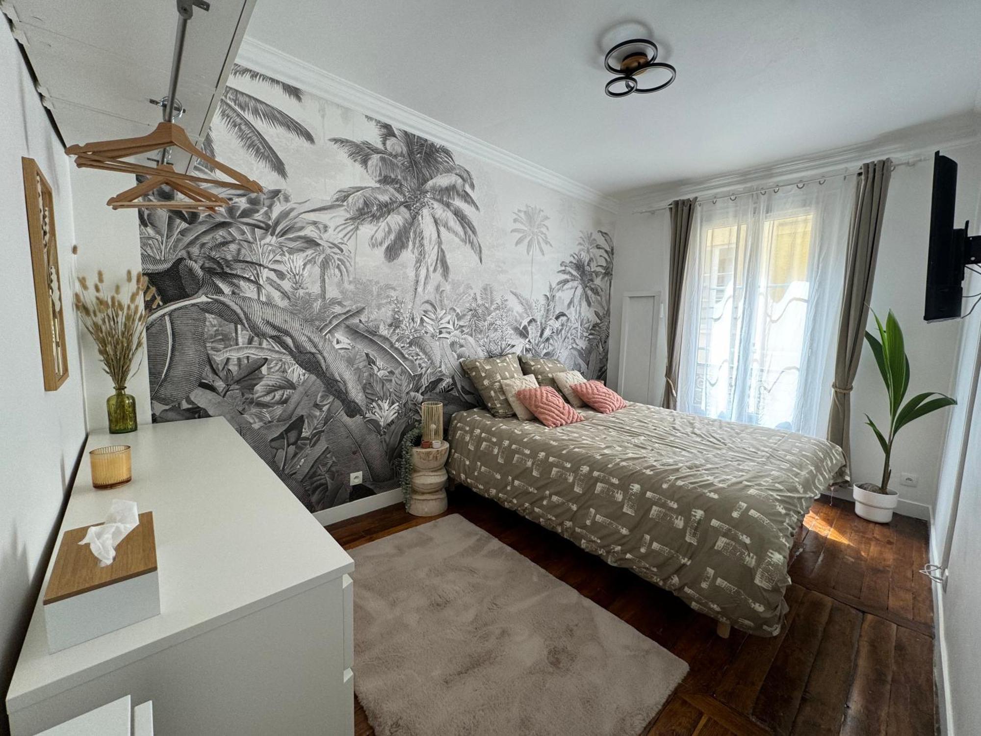 Eiffel Playcation Appartamento