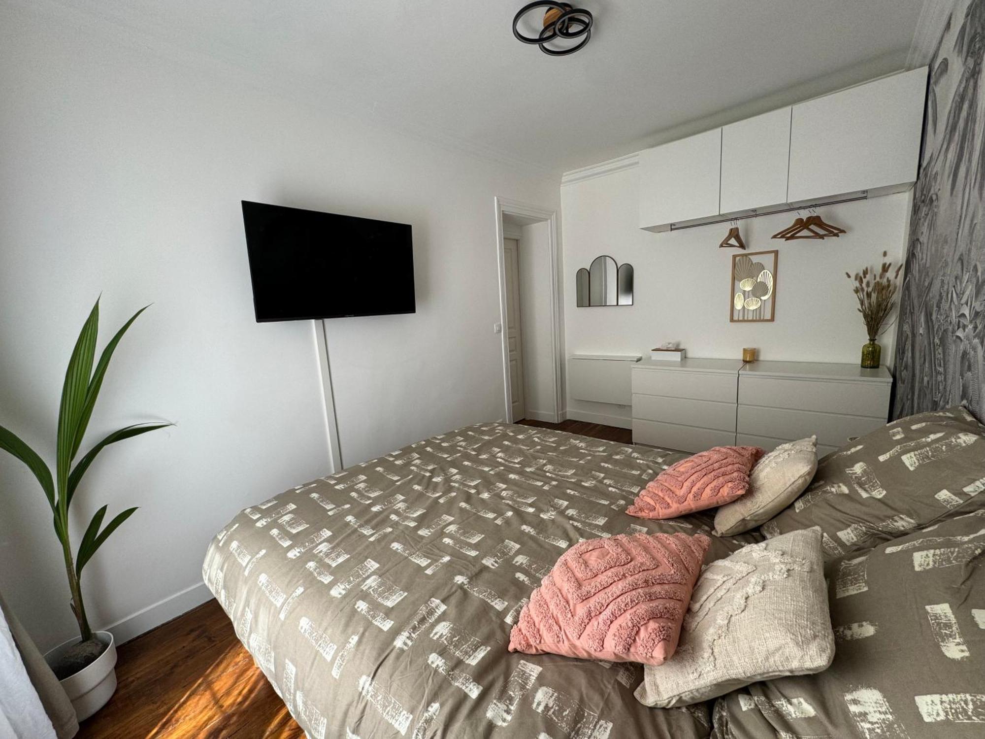 Appartamento Eiffel Playcation *