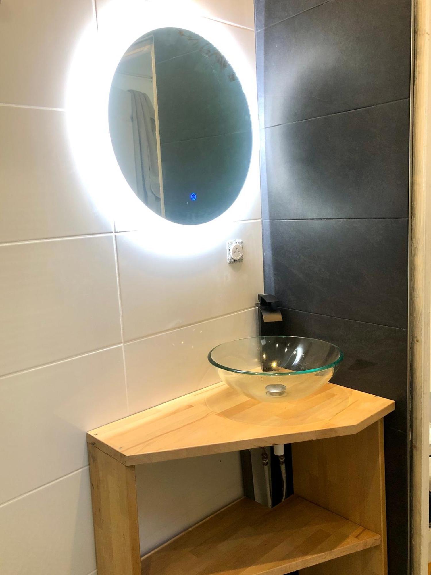 Appartamento Cosy Place 5' Gares Est & Nord Parigi