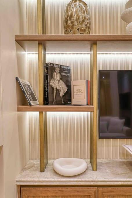 Off New Opera Louvre 5 Etoiles Apartment Paris
