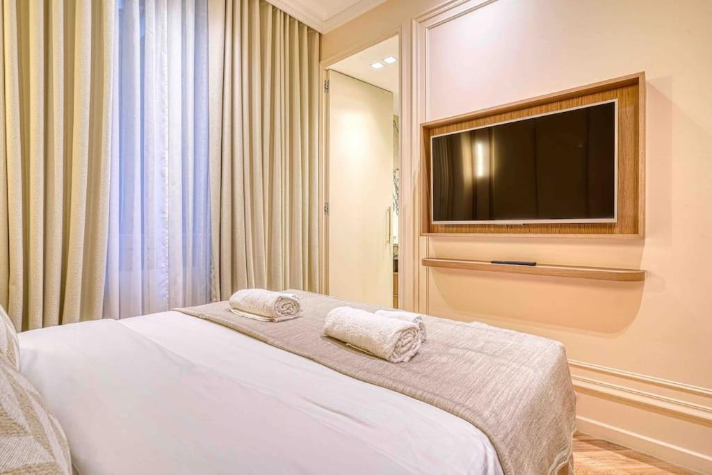 Off New Opera Louvre 5 Etoiles Apartment