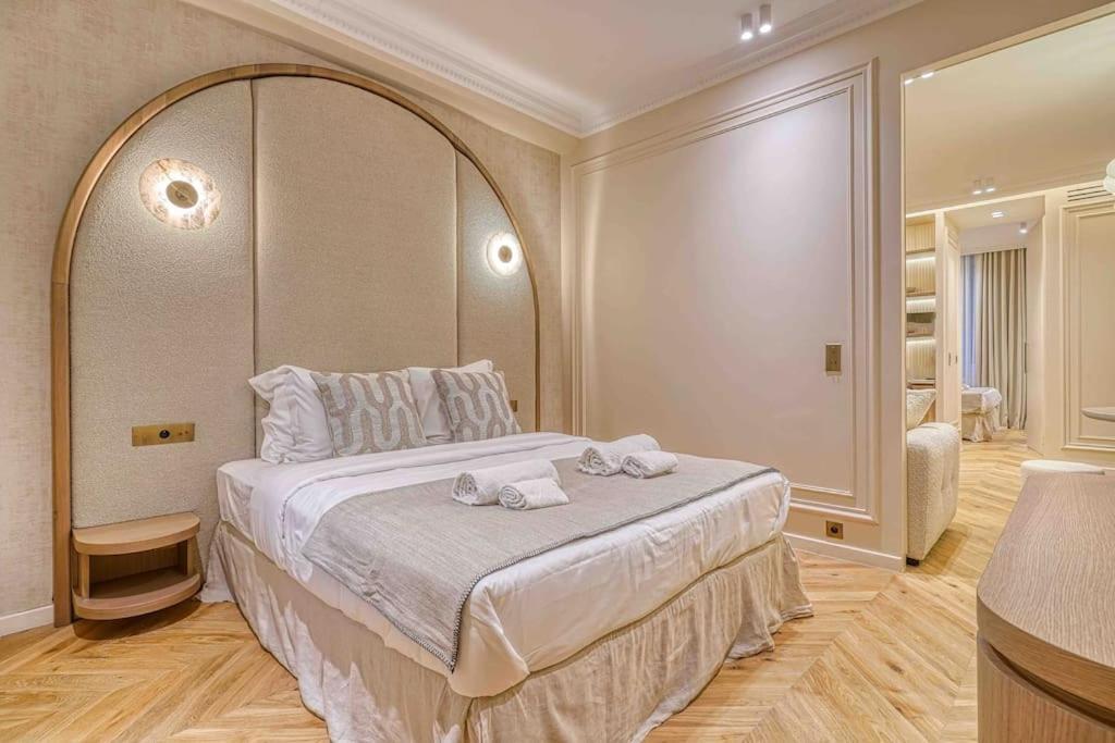 Off New Opera Louvre 5 Etoiles Apartment *